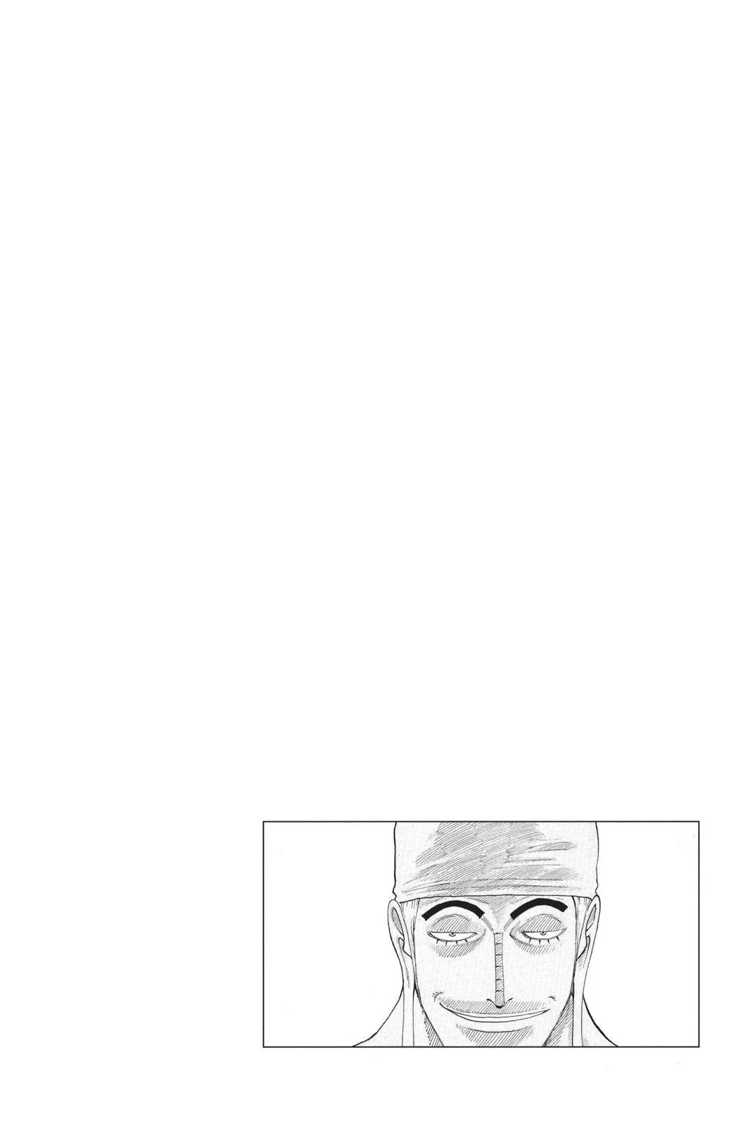 One Piece - Chapter 274 - Page 2