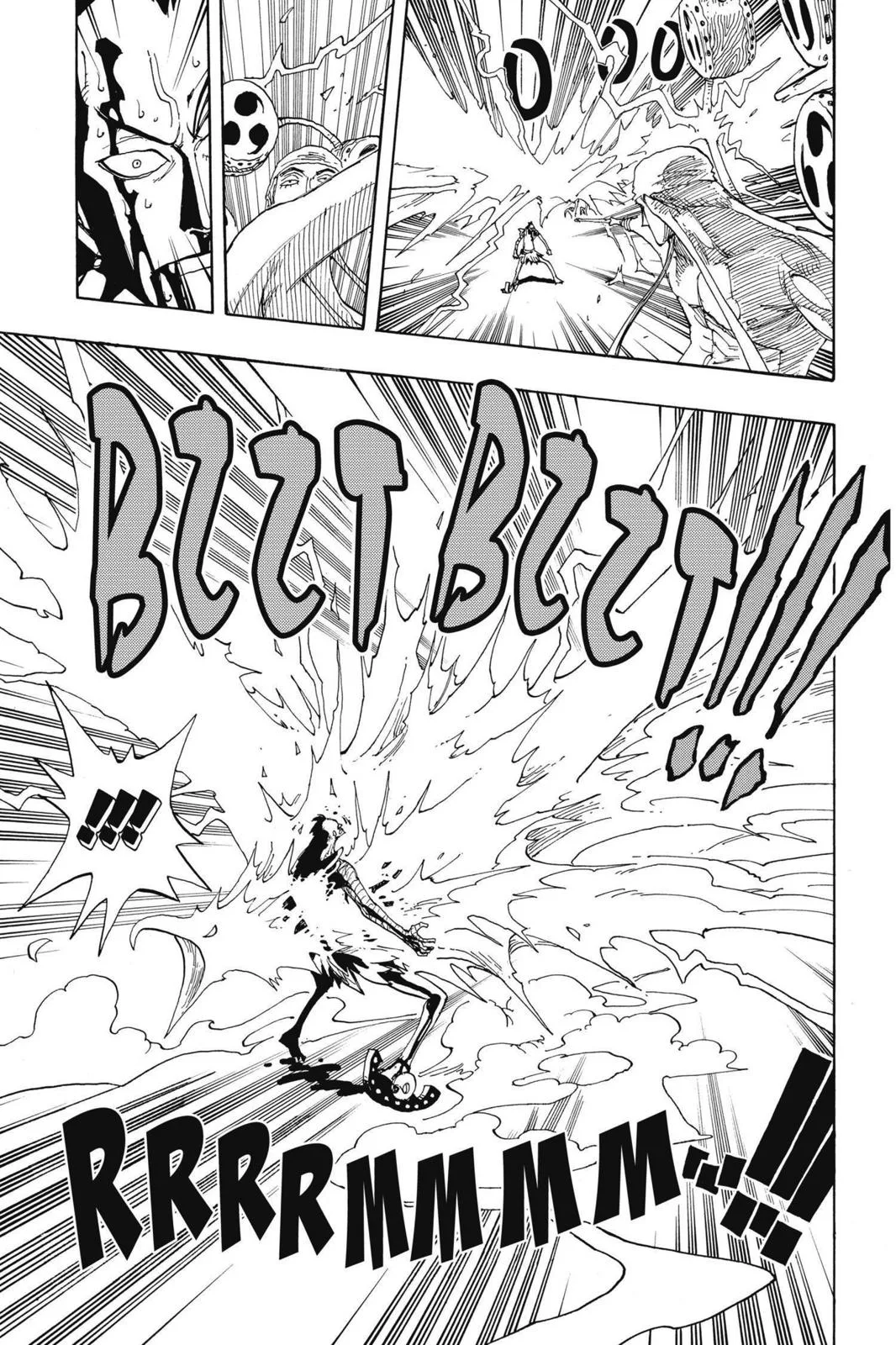 One Piece - Chapter 276 - Page 13