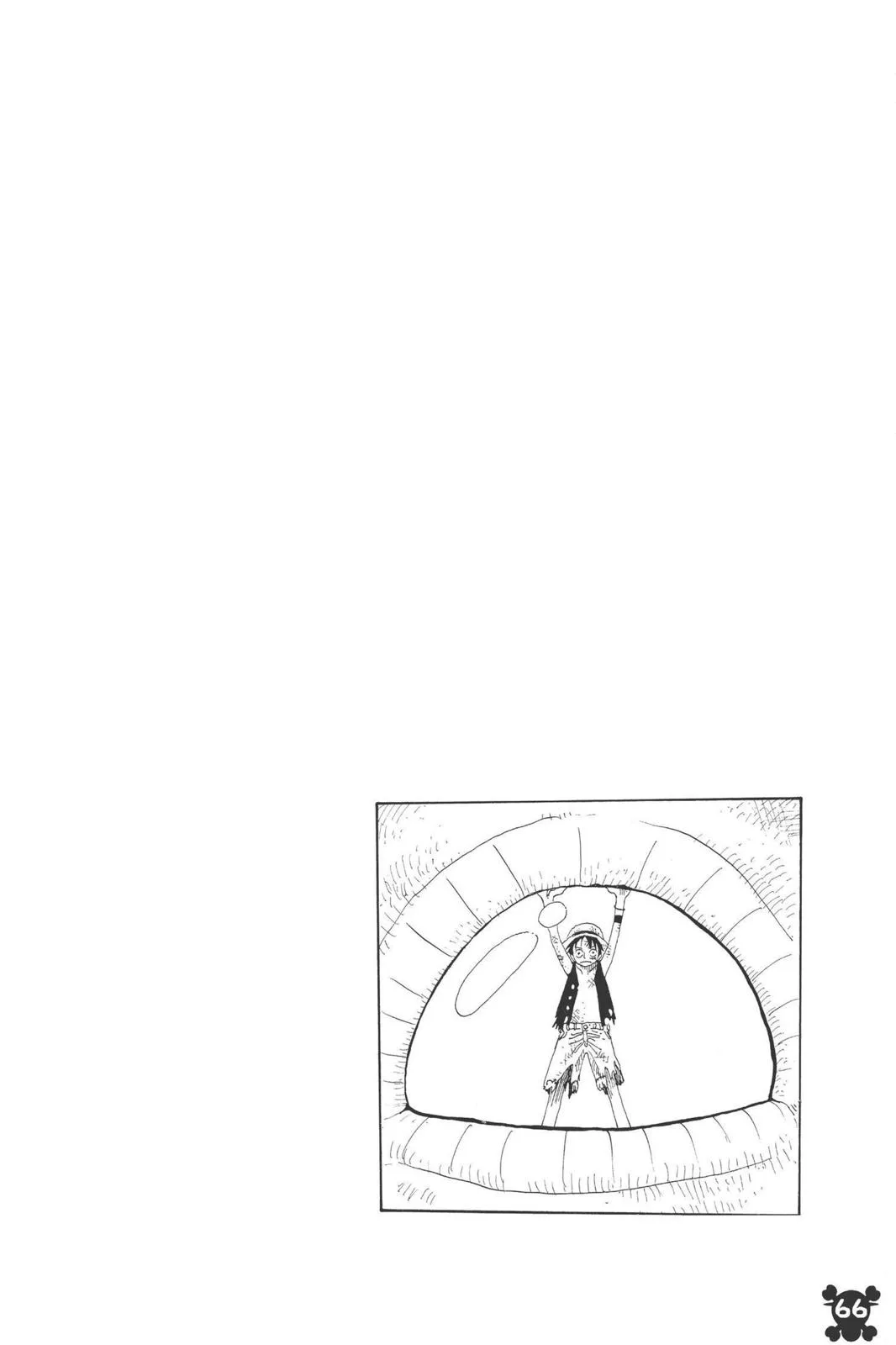 One Piece - Chapter 278 - Page 19