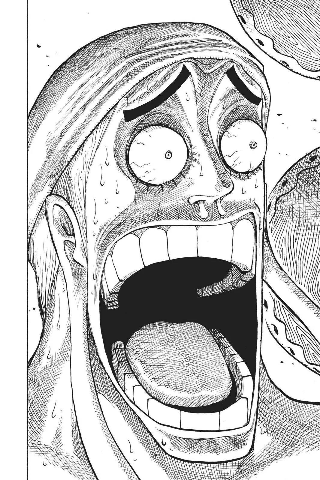 One Piece - Chapter 279 - Page 16