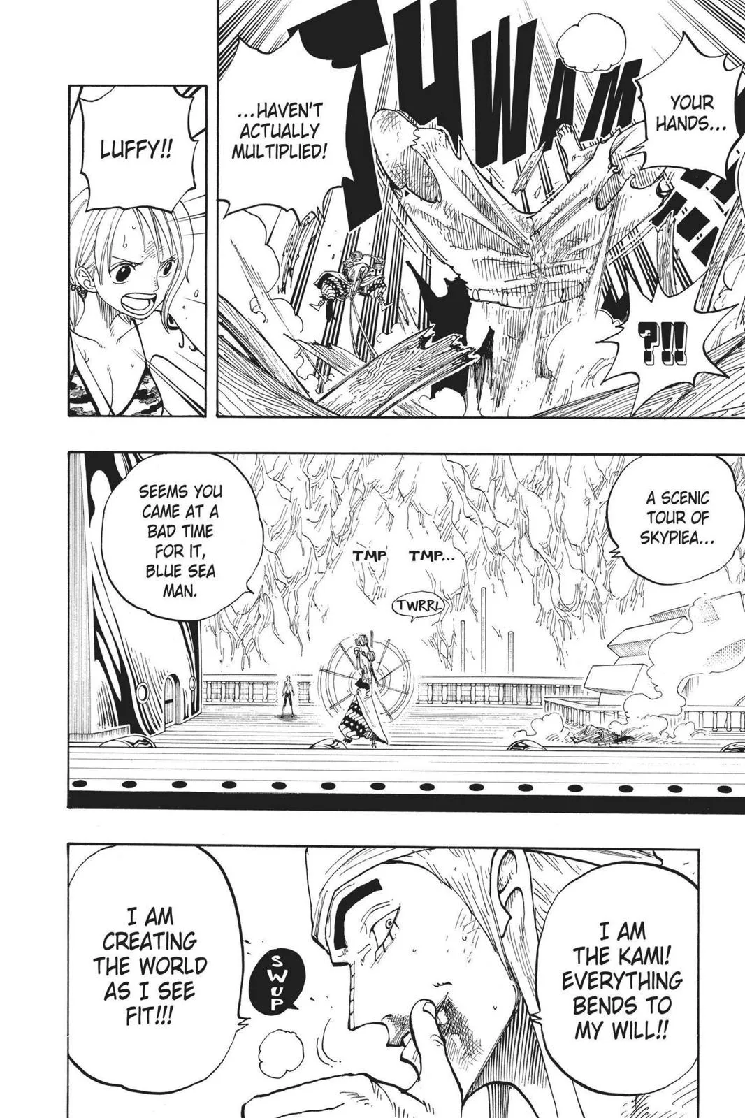 One Piece - Chapter 280 - Page 14
