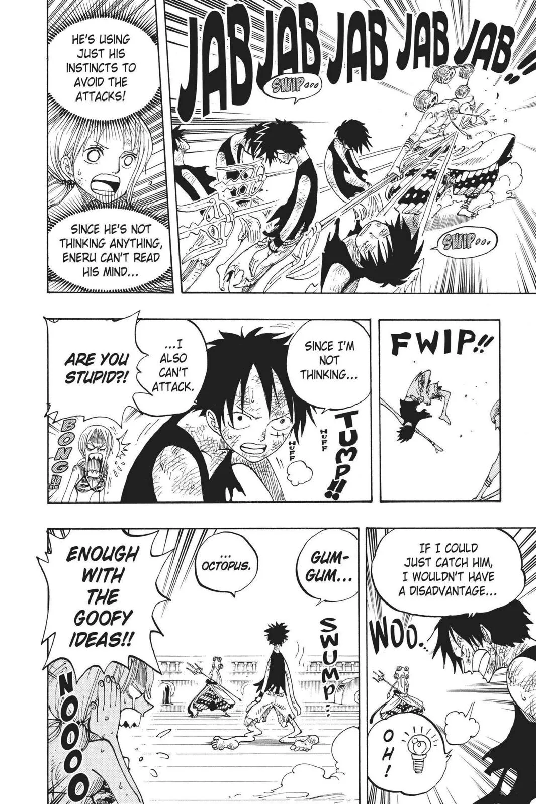 One Piece - Chapter 281 - Page 13
