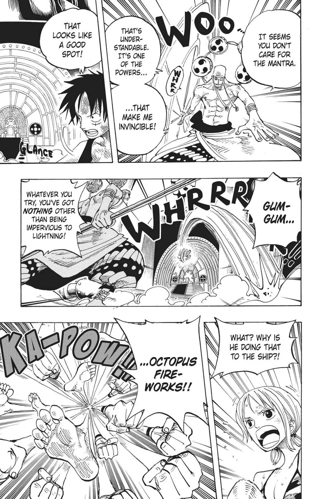 One Piece - Chapter 281 - Page 14