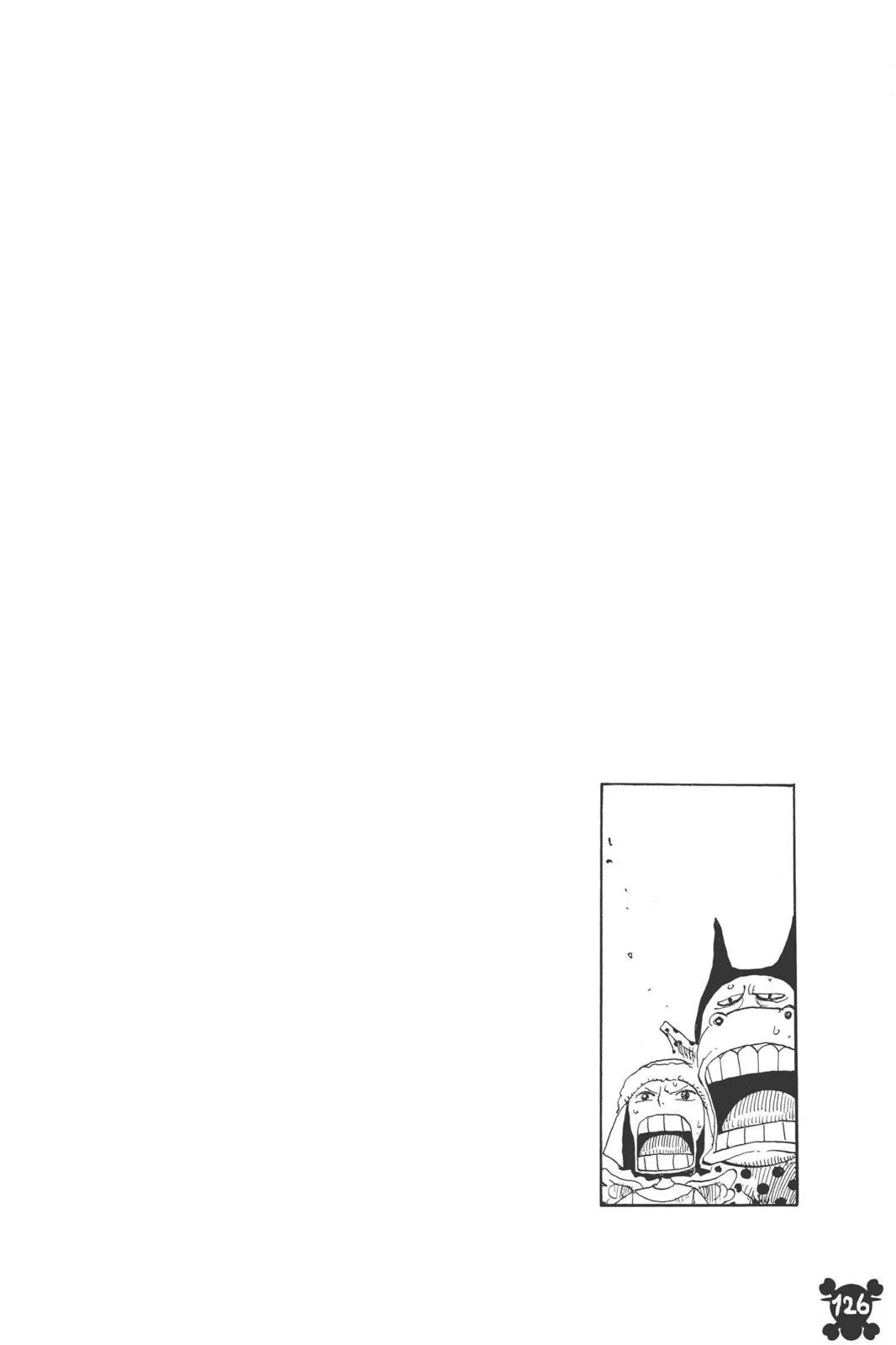 One Piece - Chapter 281 - Page 17