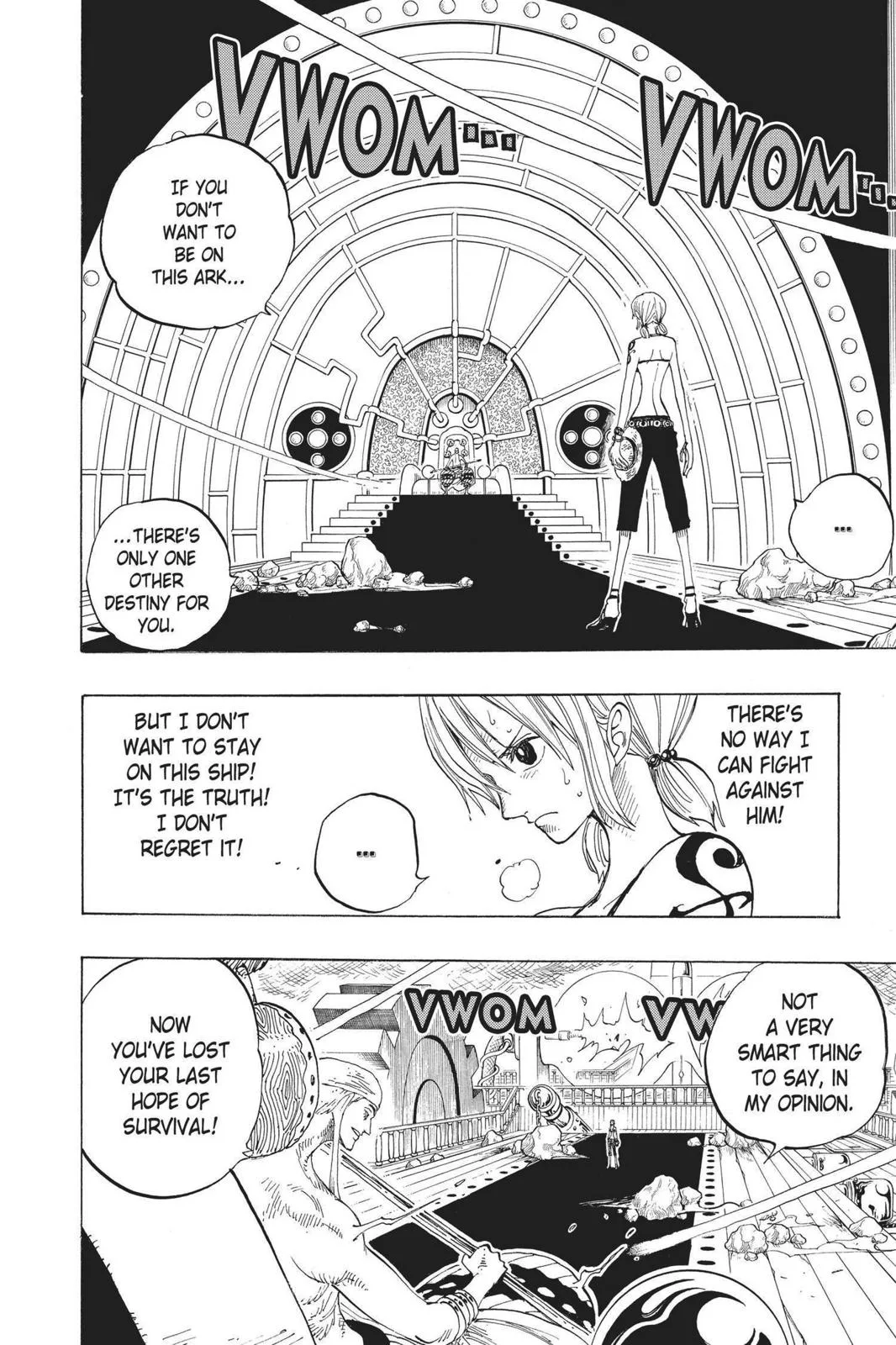 One Piece - Chapter 283 - Page 6