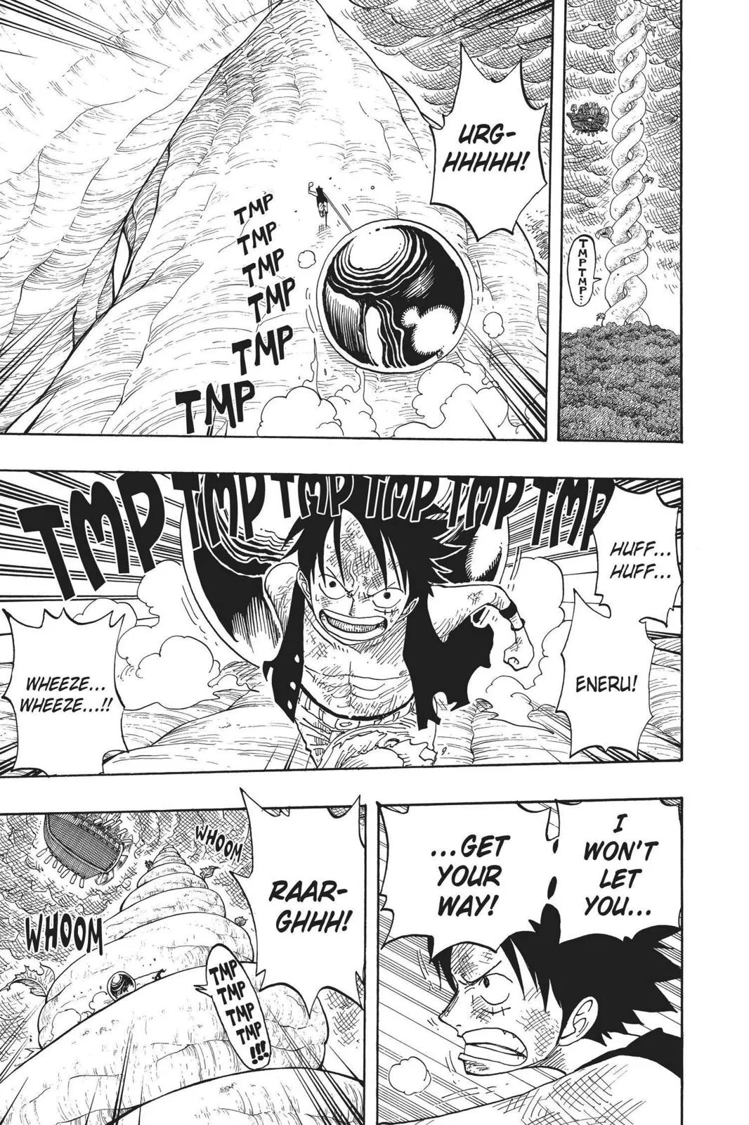 One Piece - Chapter 285 - Page 13