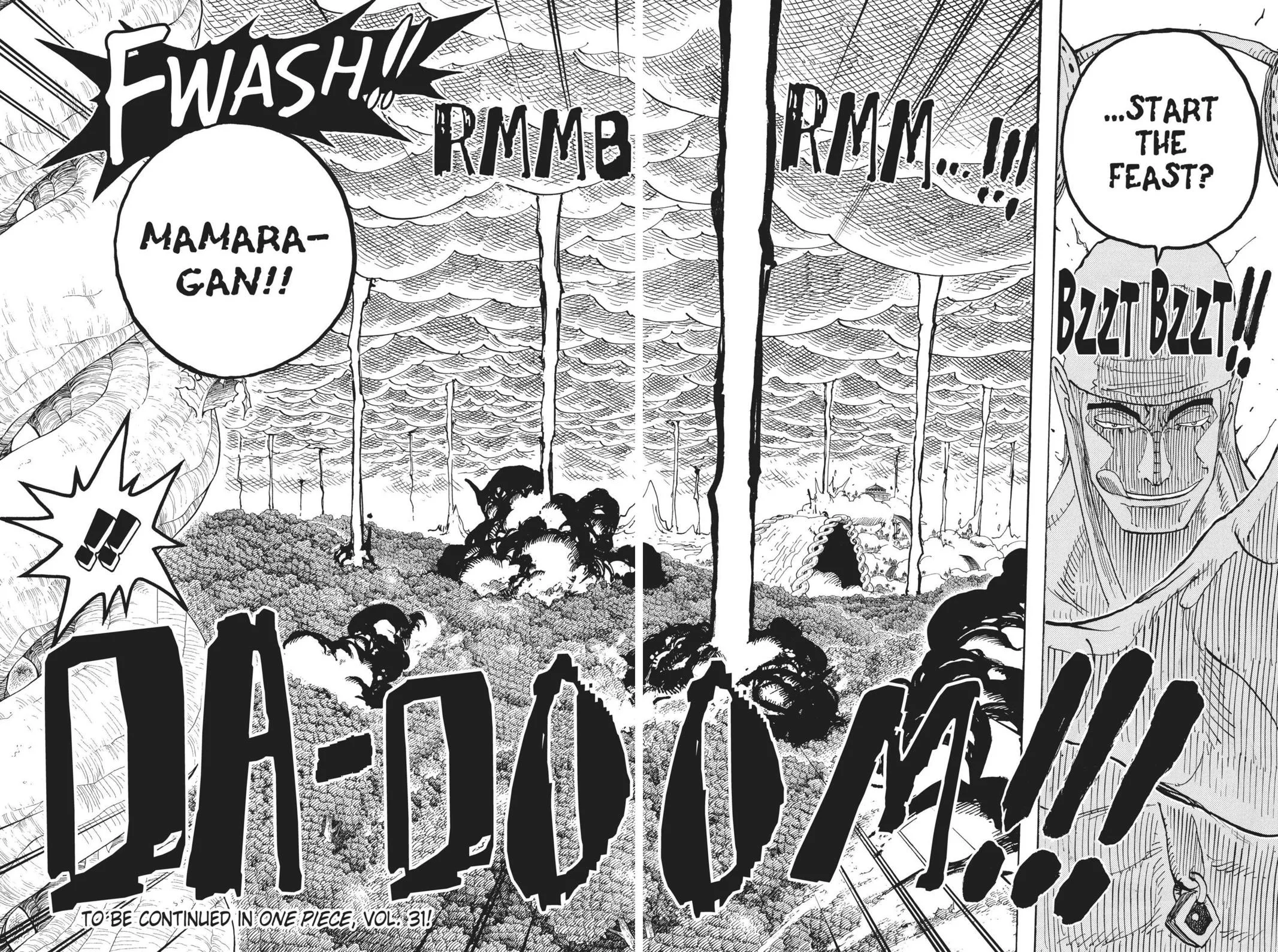 One Piece - Chapter 285 - Page 18