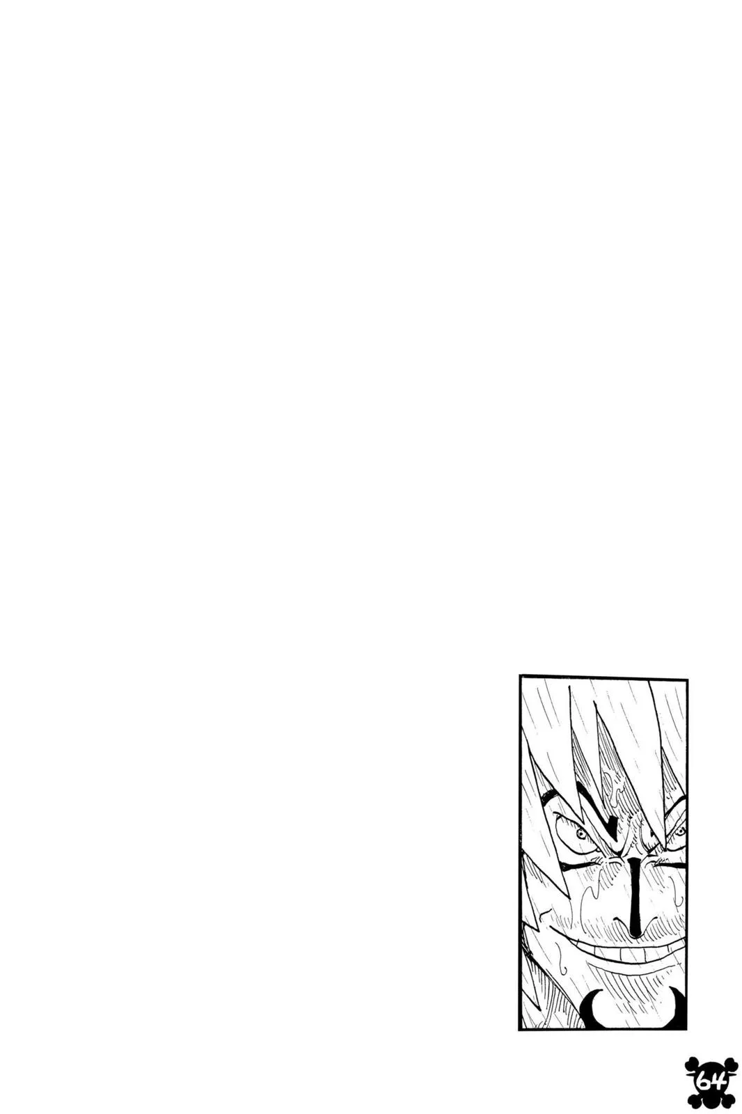 One Piece - Chapter 288 - Page 20