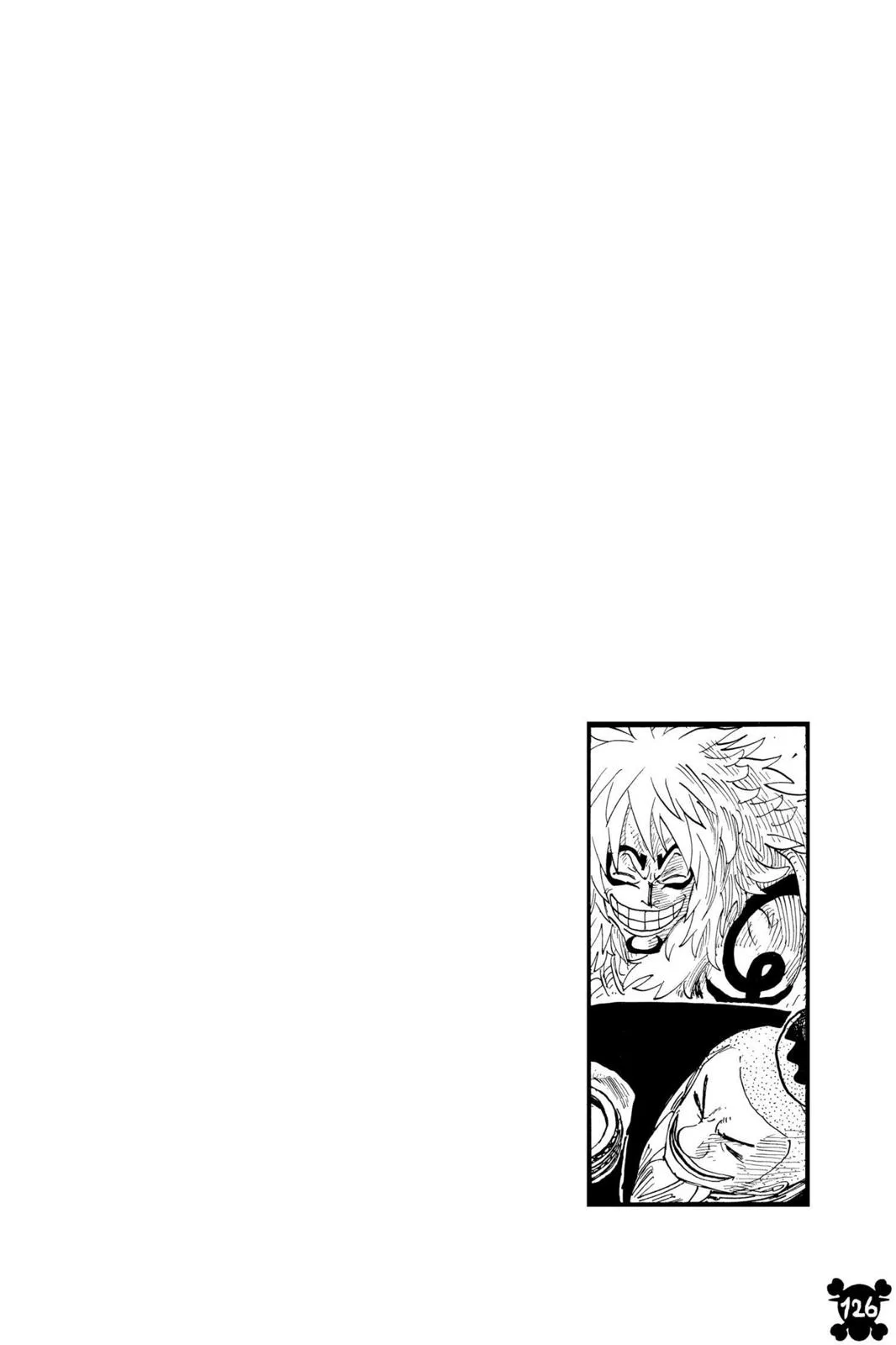 One Piece - Chapter 291 - Page 19