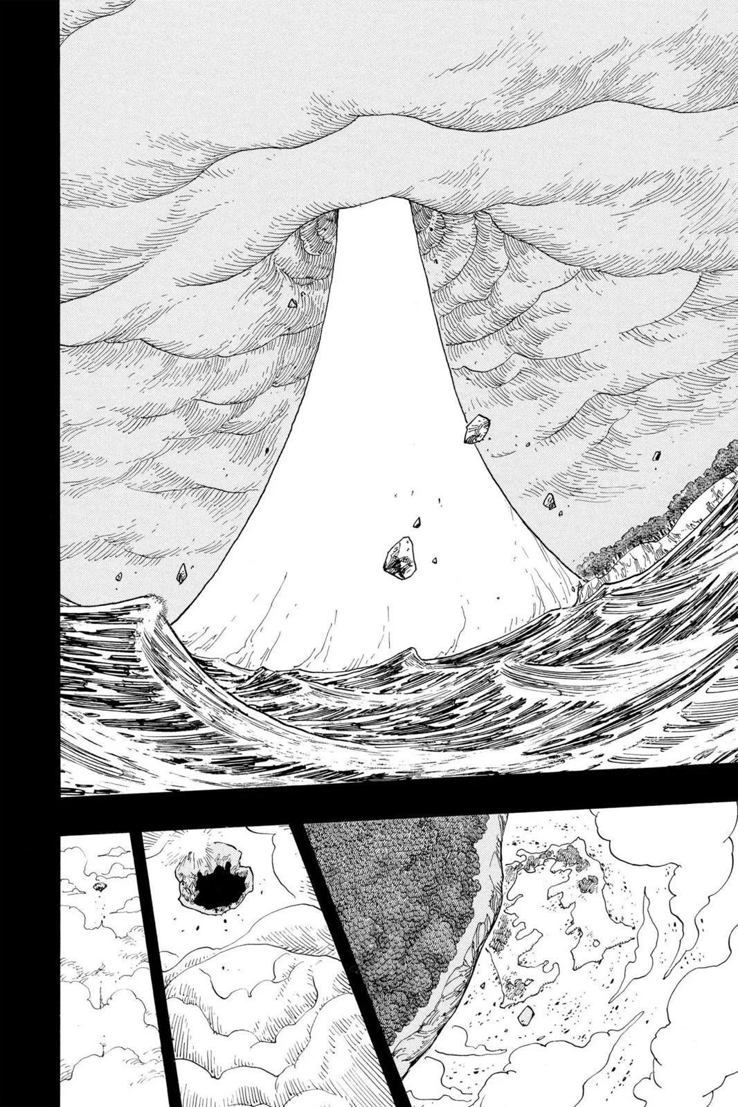 One Piece - Chapter 292 - Page 13