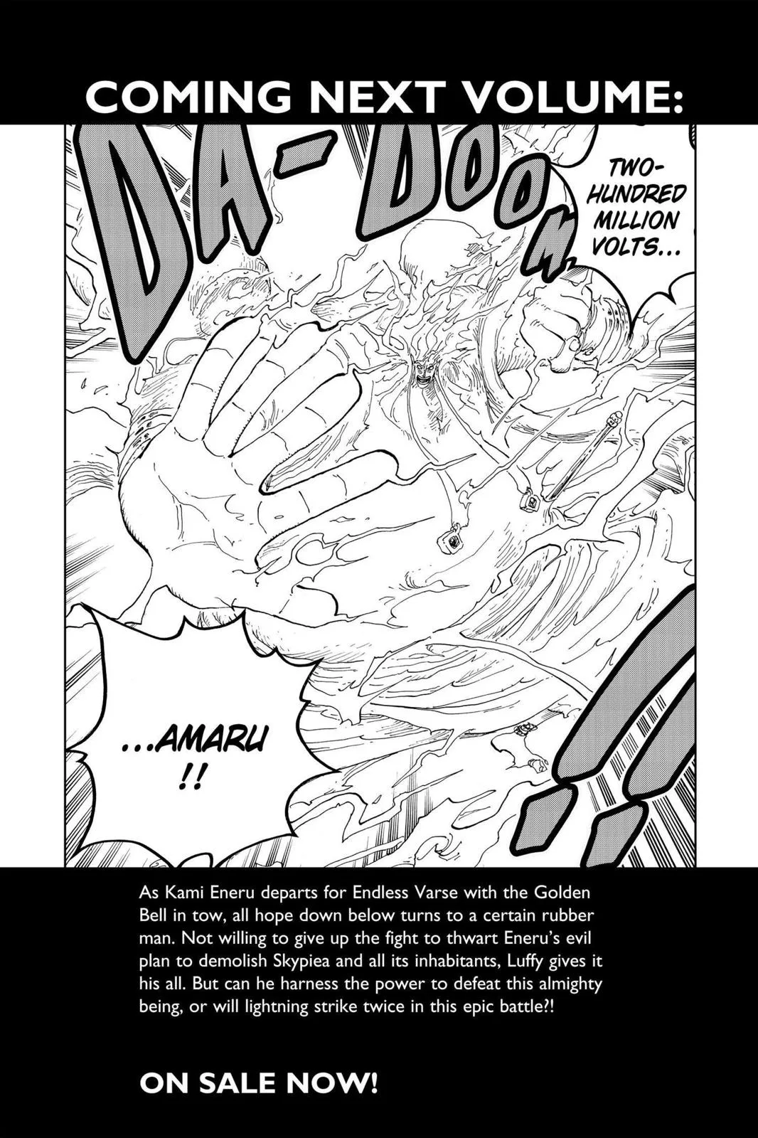 One Piece - Chapter 295 - Page 18