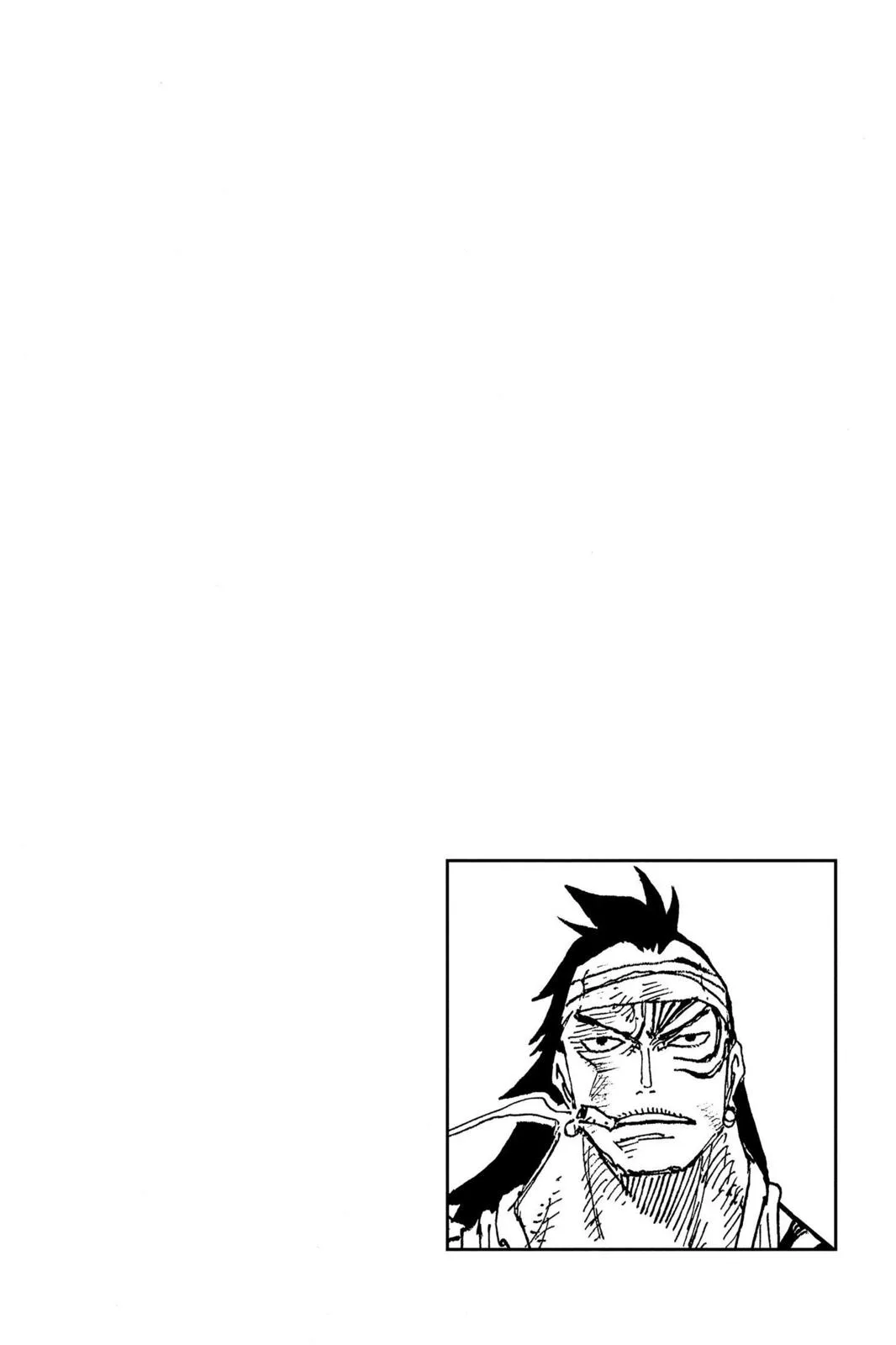 One Piece - Chapter 296 - Page 25