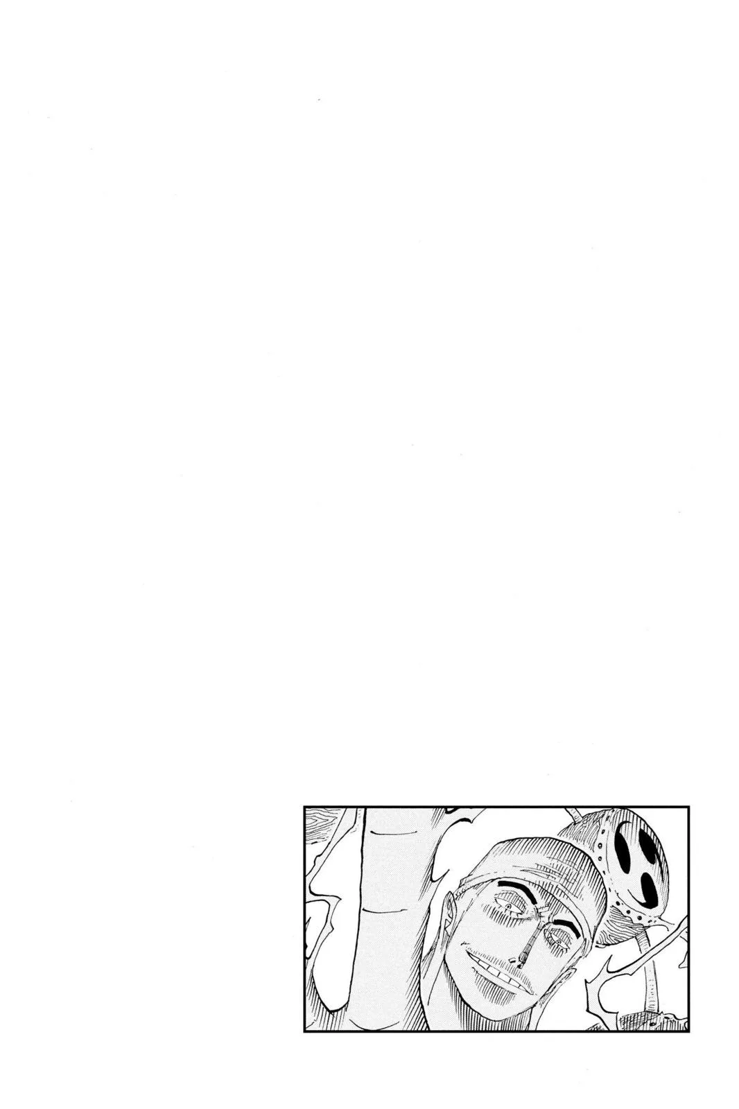 One Piece - Chapter 297 - Page 17
