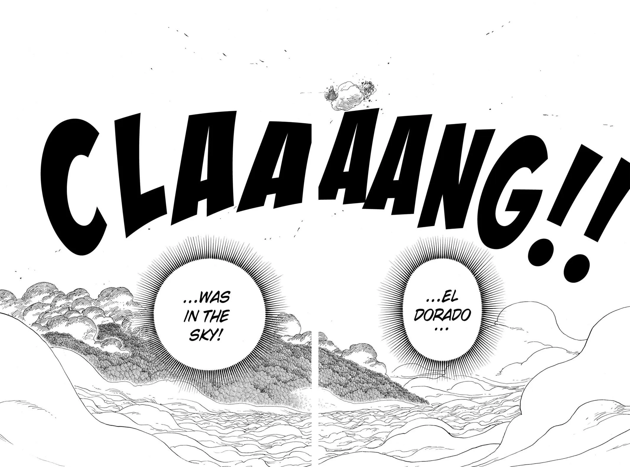 One Piece - Chapter 298 - Page 15