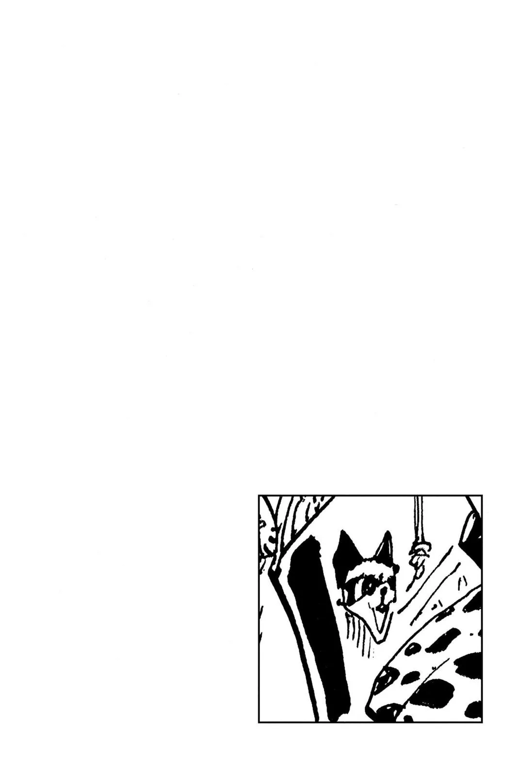 One Piece - Chapter 310 - Page 2