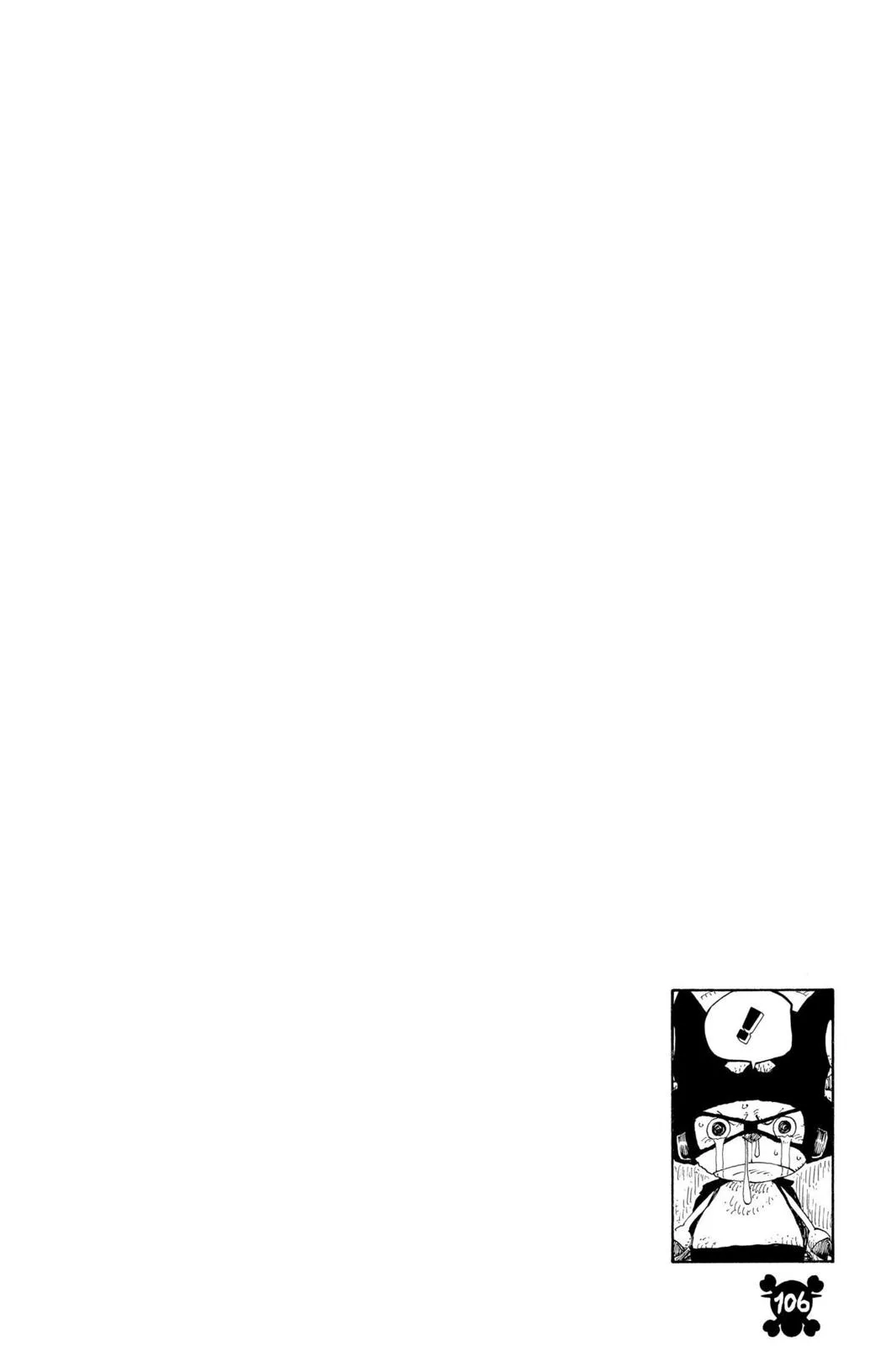 One Piece - Chapter 310 - Page 20