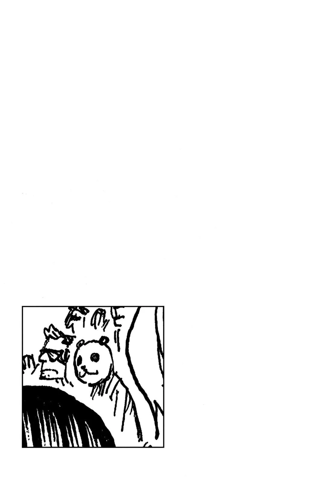 One Piece - Chapter 317 - Page 7