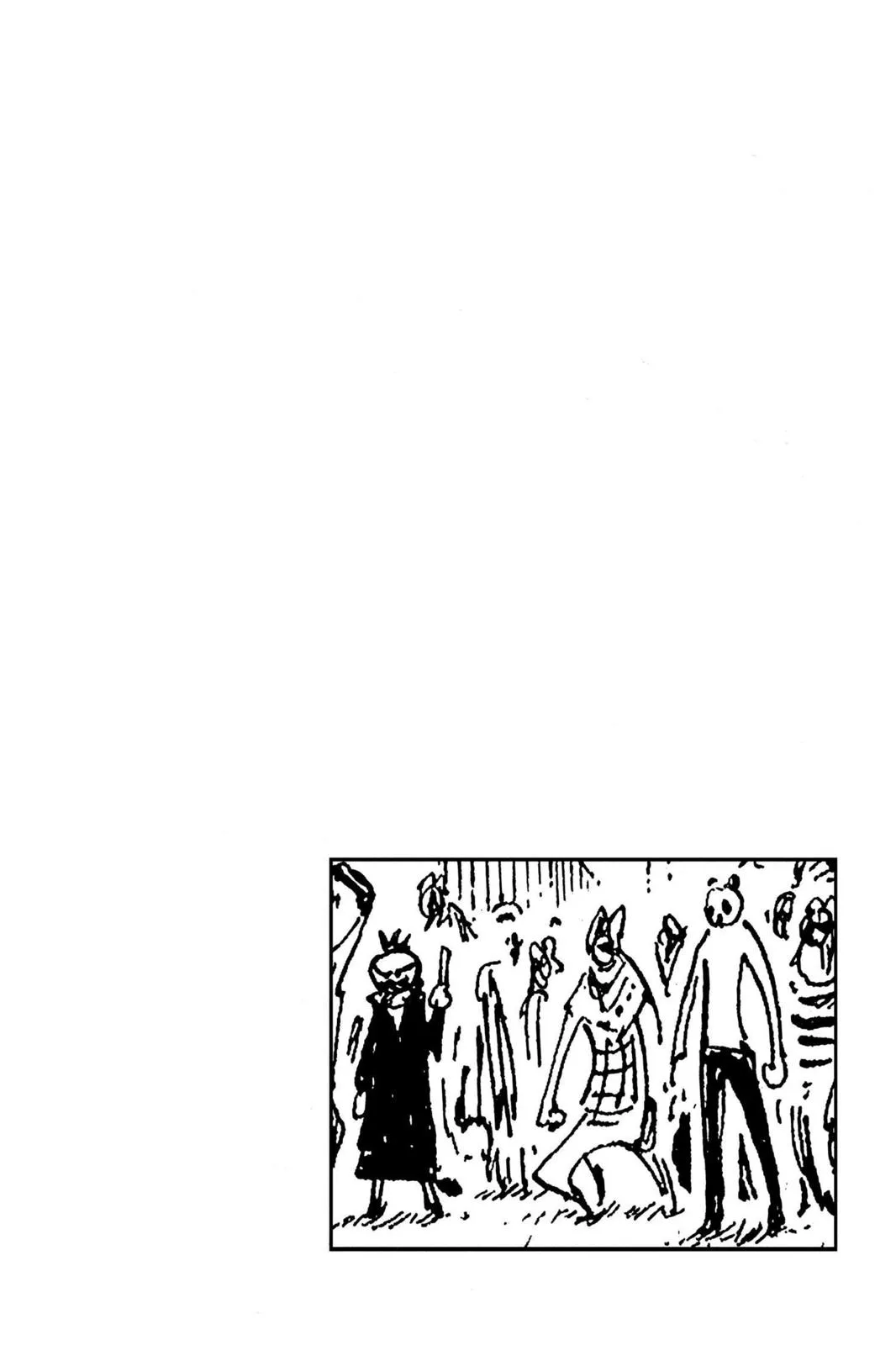 One Piece - Chapter 317 - Page 9