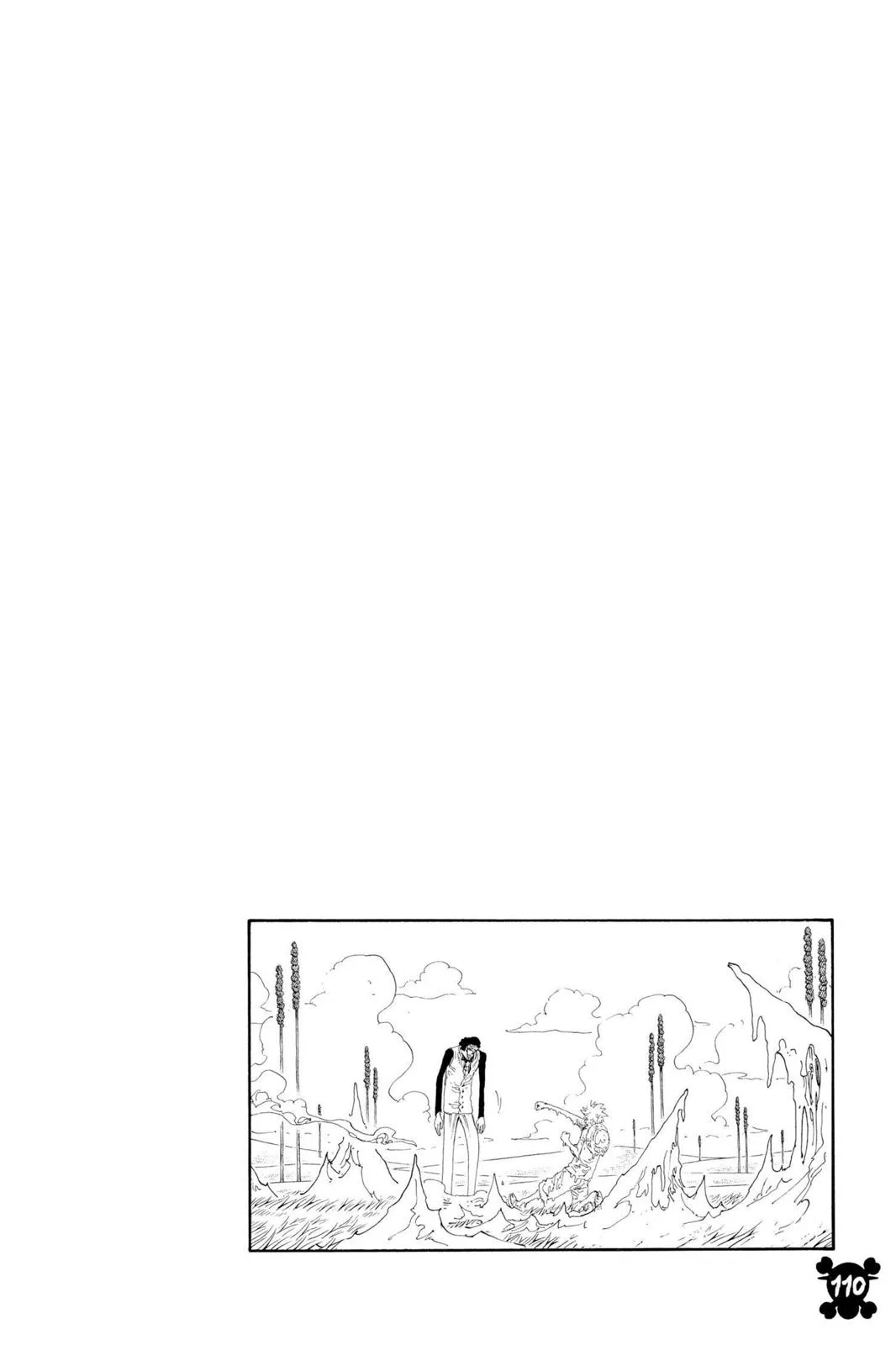 One Piece - Chapter 321 - Page 19