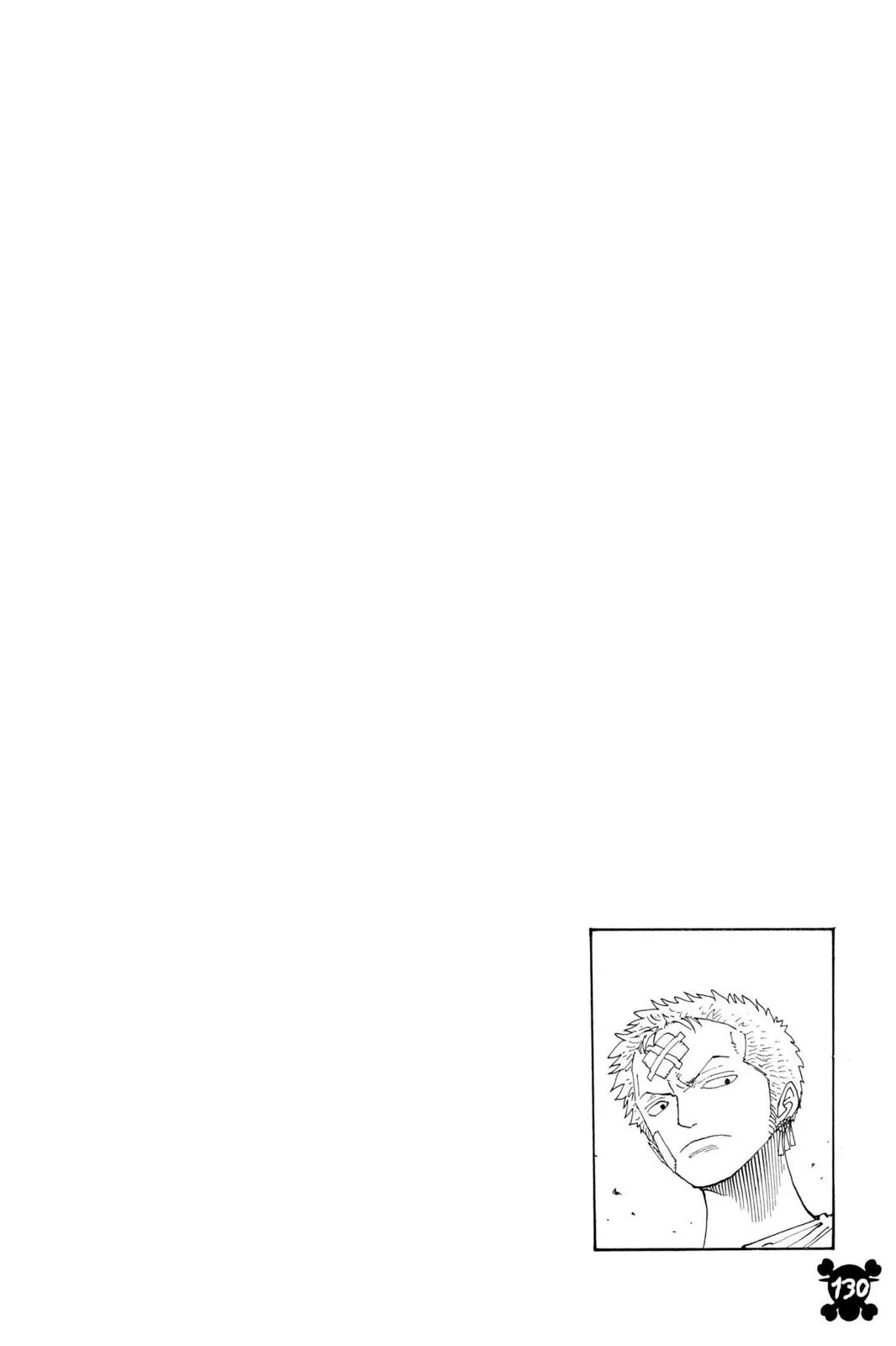 One Piece - Chapter 322 - Page 19