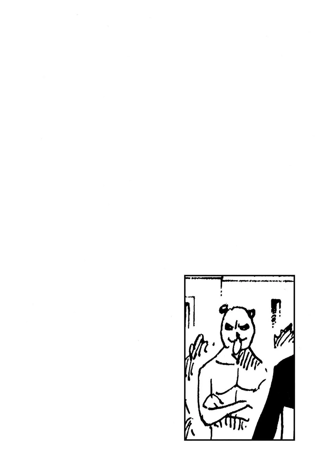 One Piece - Chapter 334 - Page 2