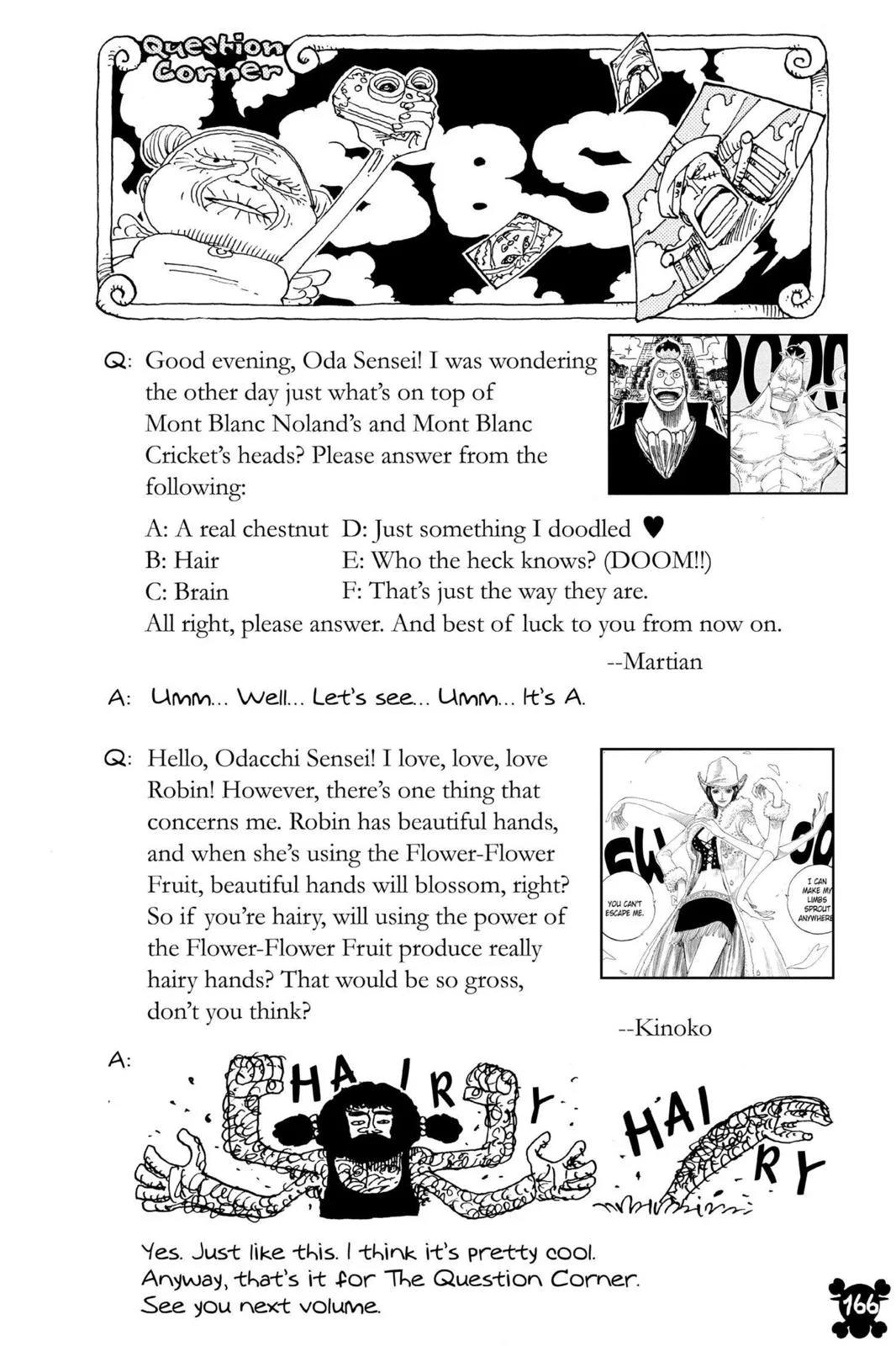 One Piece - Chapter 335 - Page 19