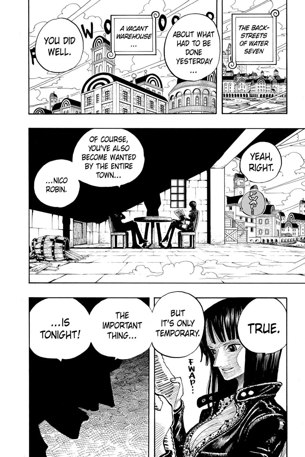 One Piece - Chapter 339 - Page 18