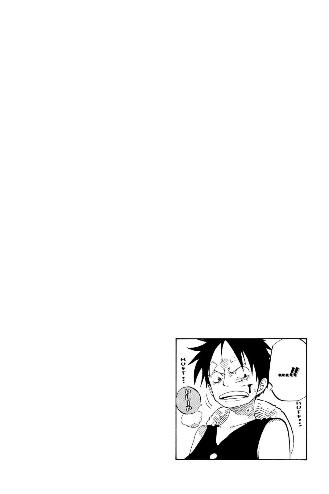 One Piece - Chapter 339 - Page 20