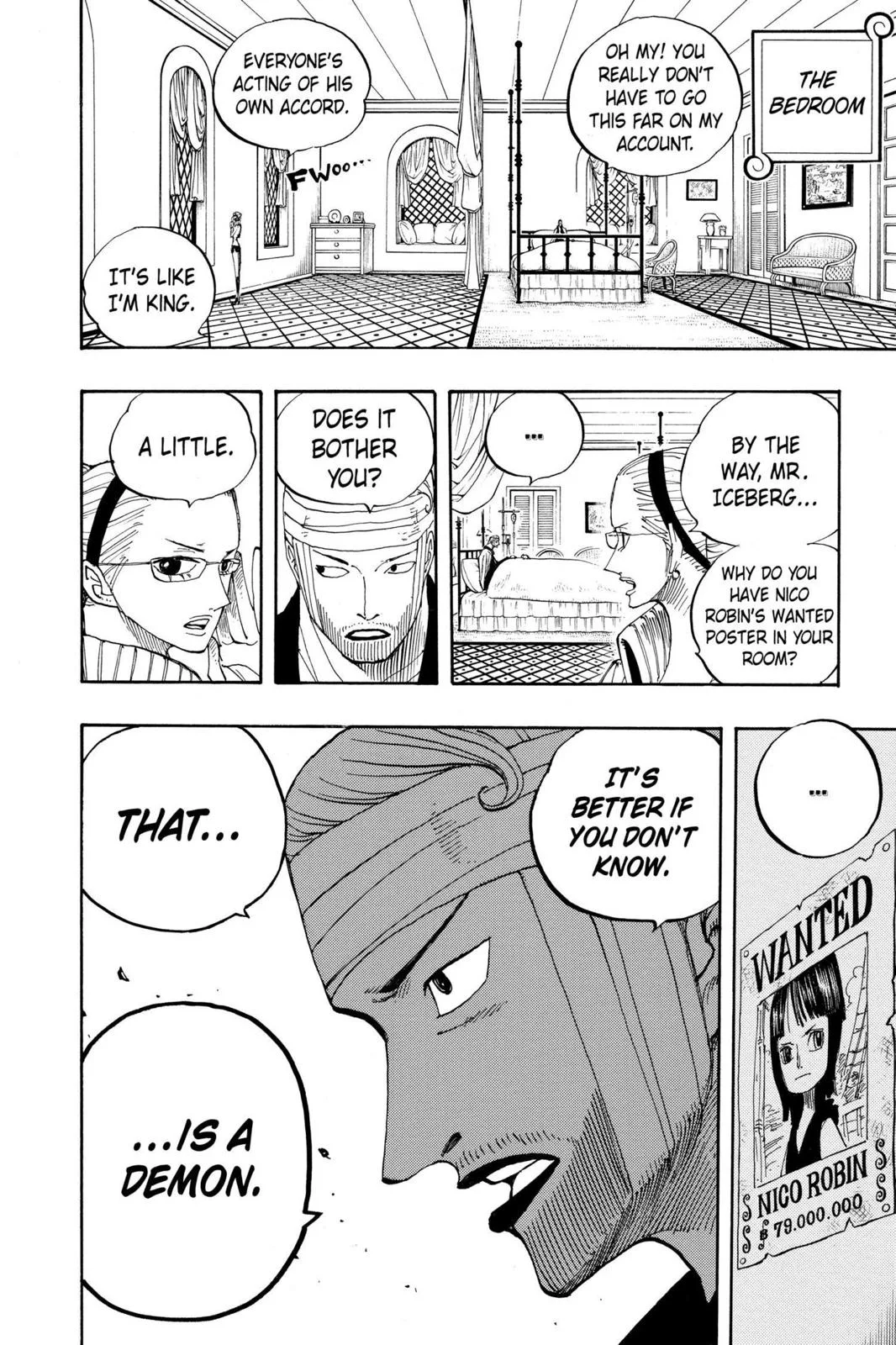 One Piece - Chapter 341 - Page 18