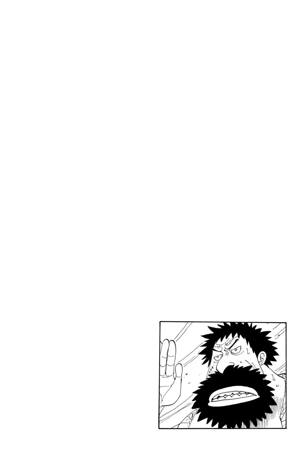 One Piece - Chapter 343 - Page 20