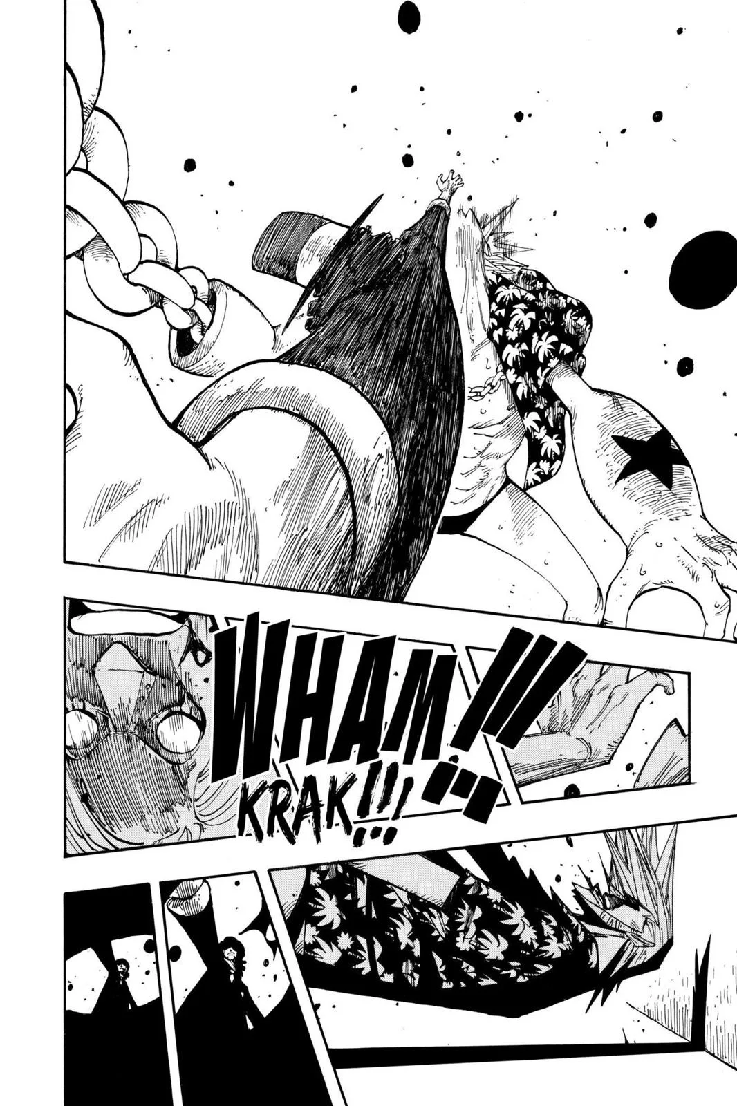 One Piece - Chapter 352 - Page 16