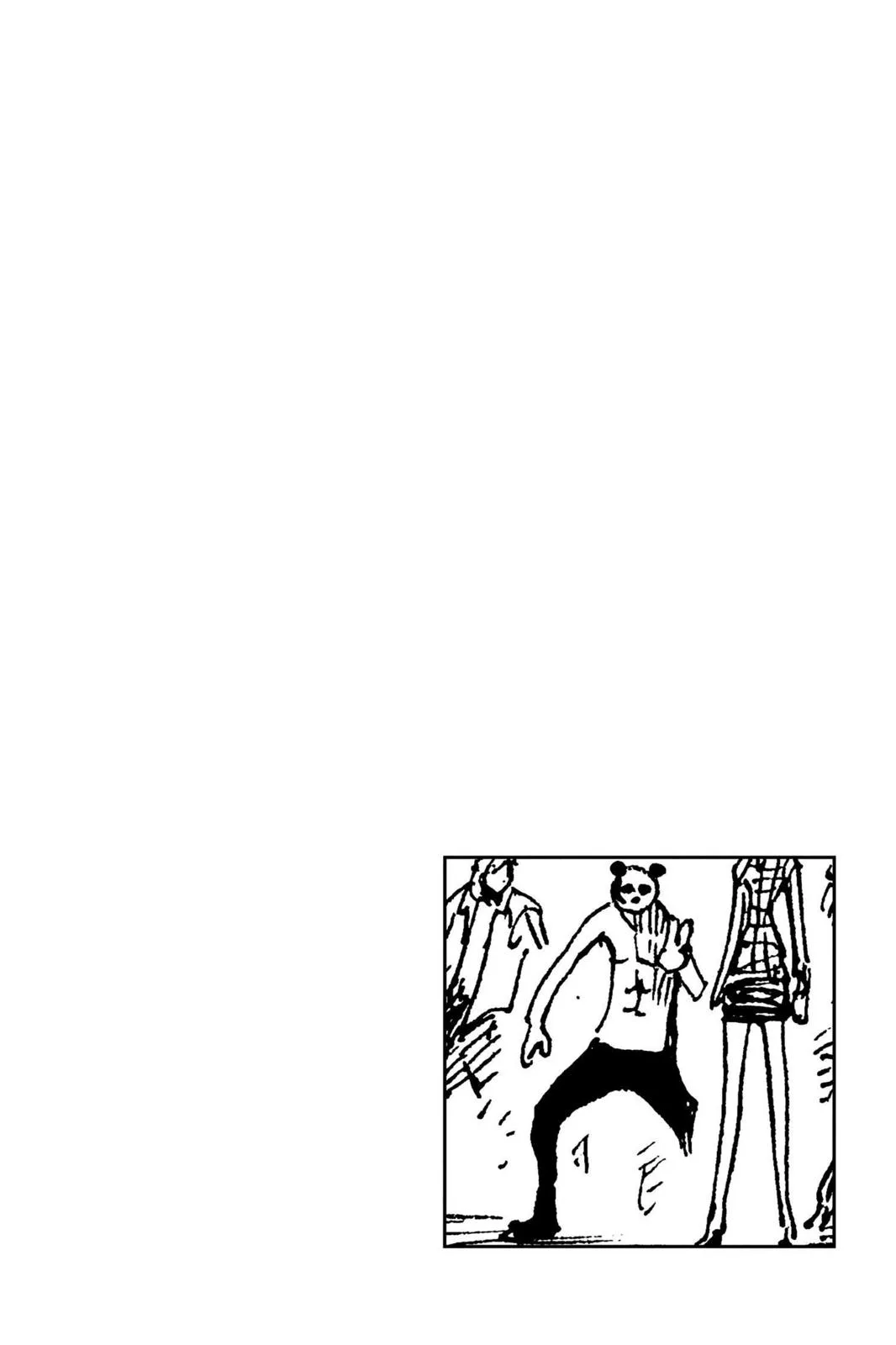 One Piece - Chapter 352 - Page 2