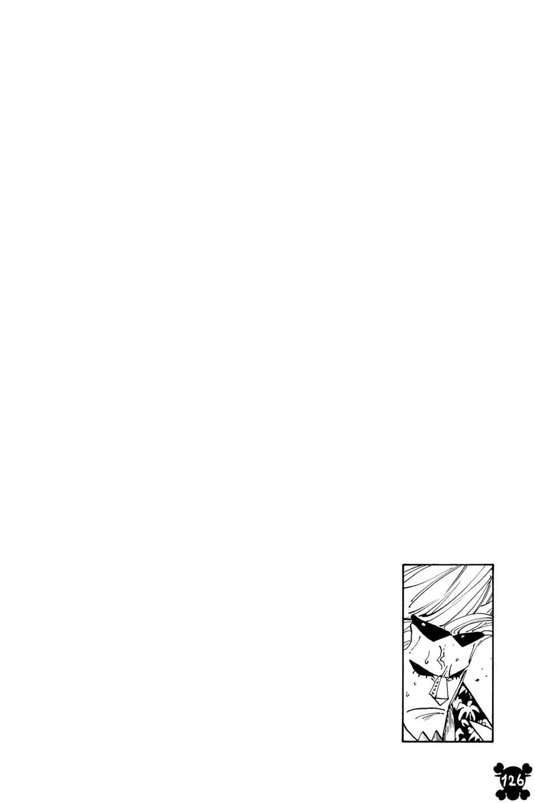 One Piece - Chapter 352 - Page 20