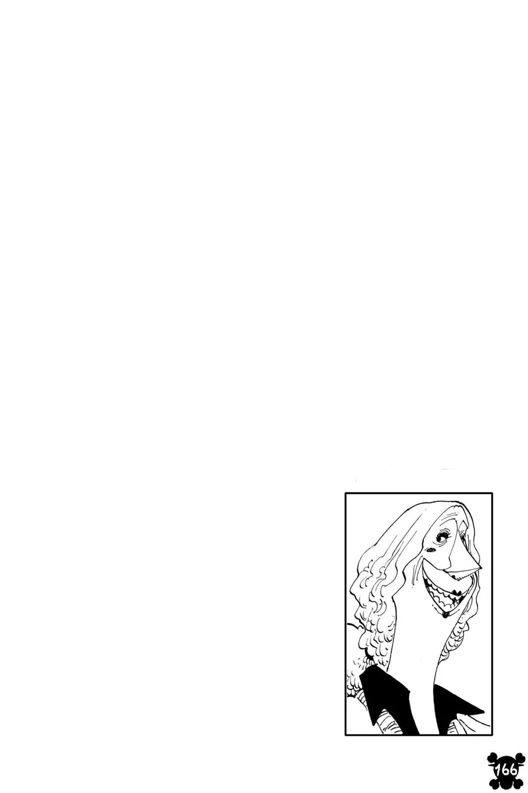One Piece - Chapter 354 - Page 20