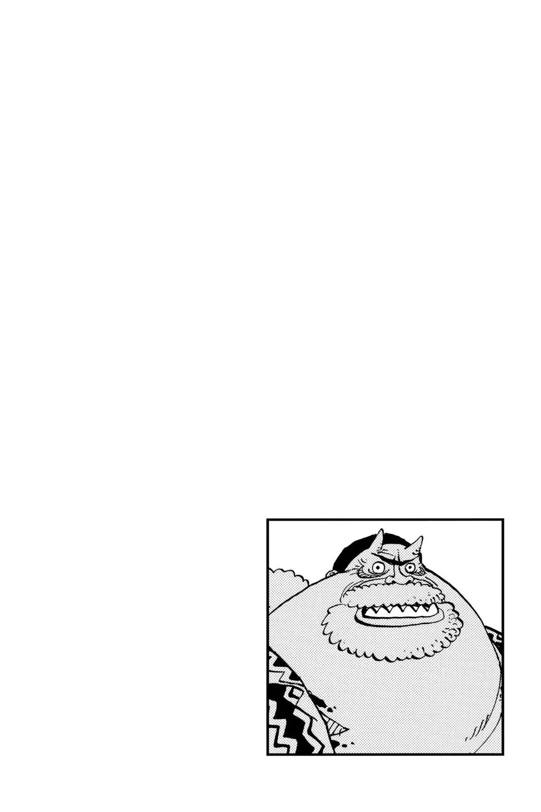 One Piece - Chapter 357 - Page 2
