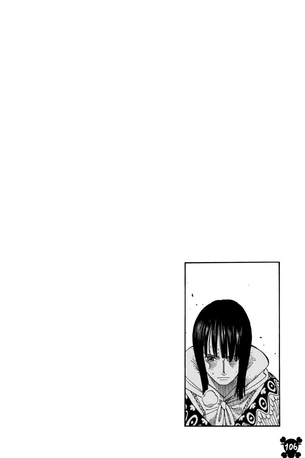 One Piece - Chapter 362 - Page 20