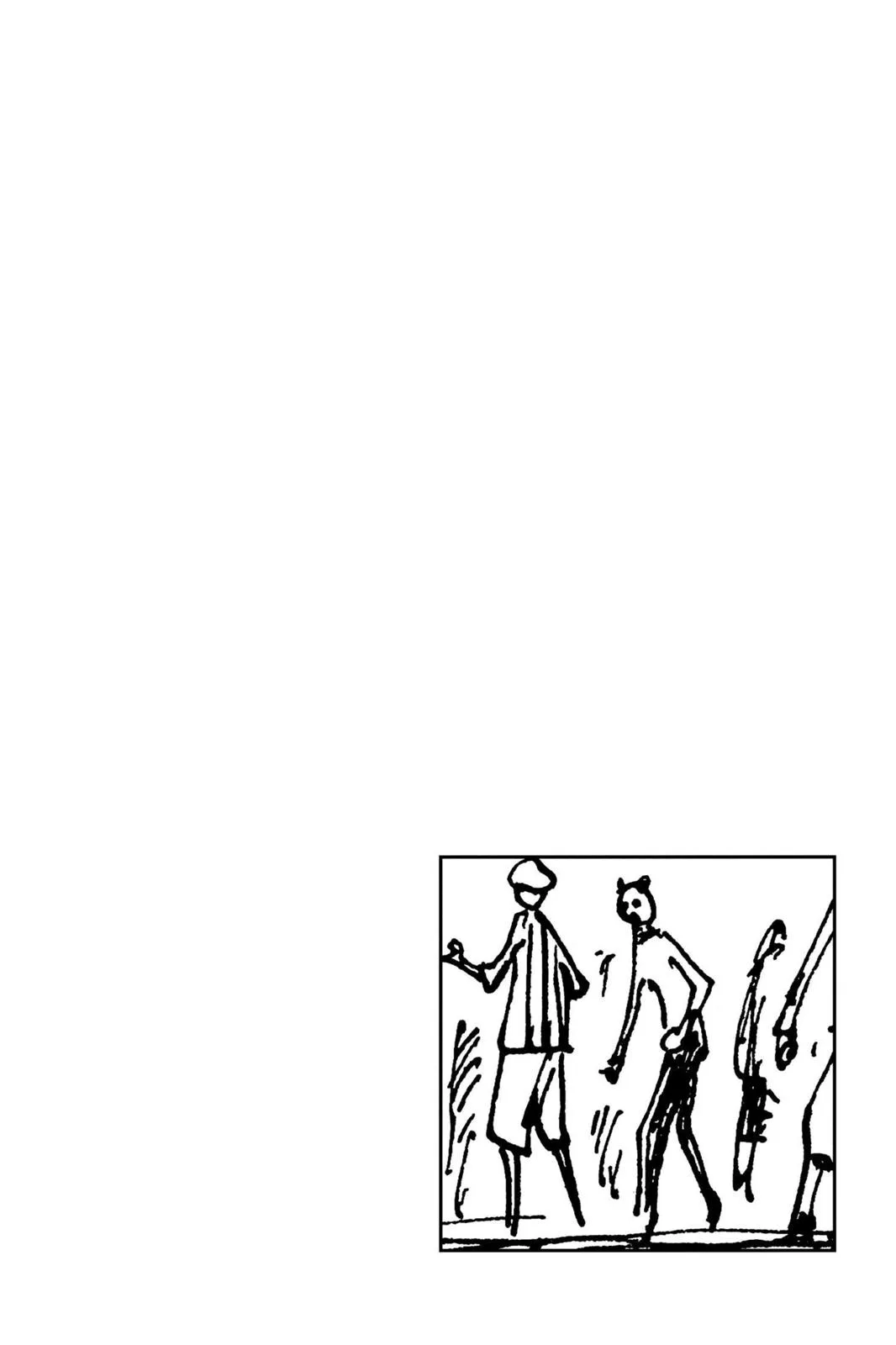 One Piece - Chapter 364 - Page 2