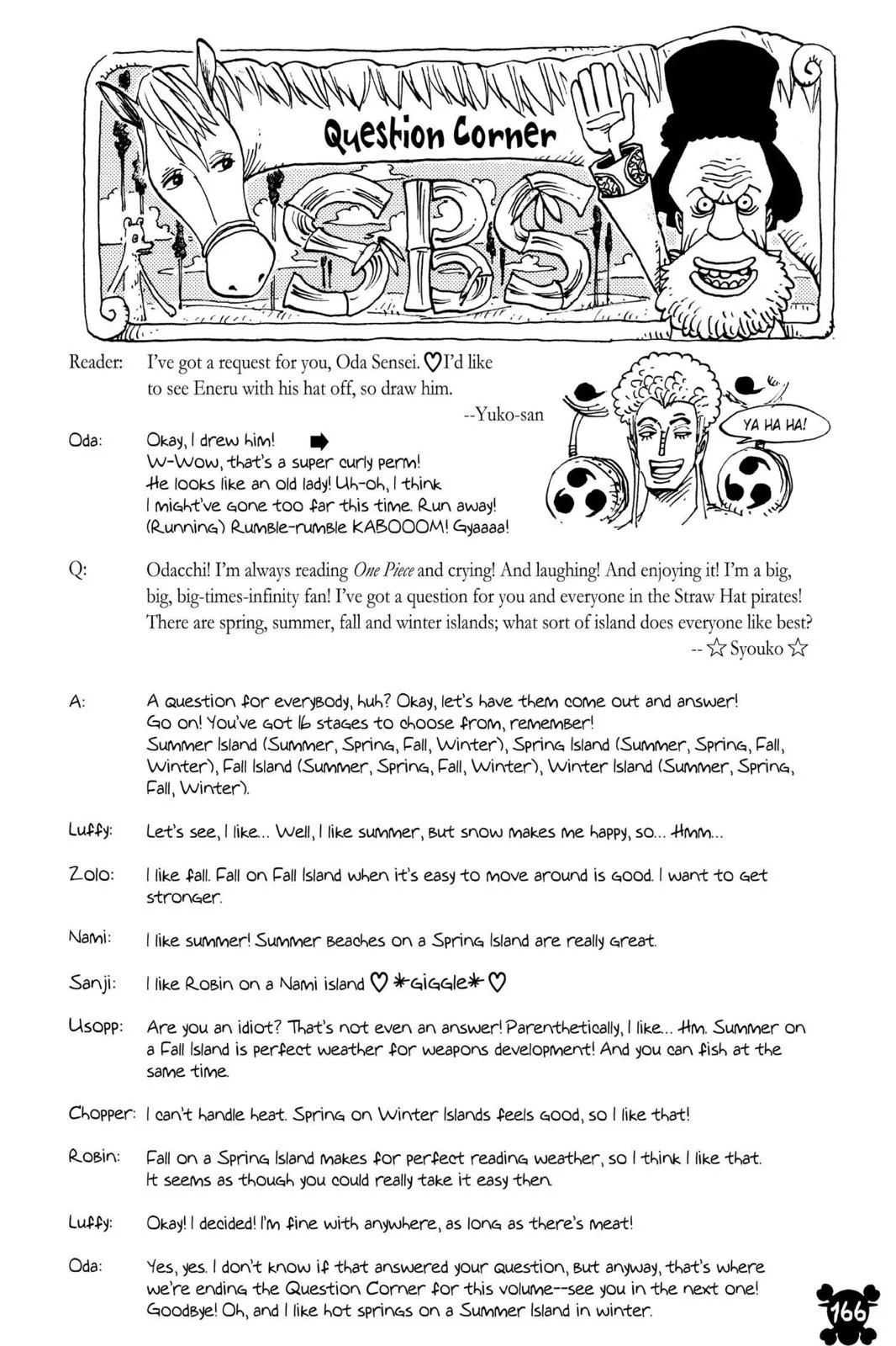 One Piece - Chapter 365 - Page 18