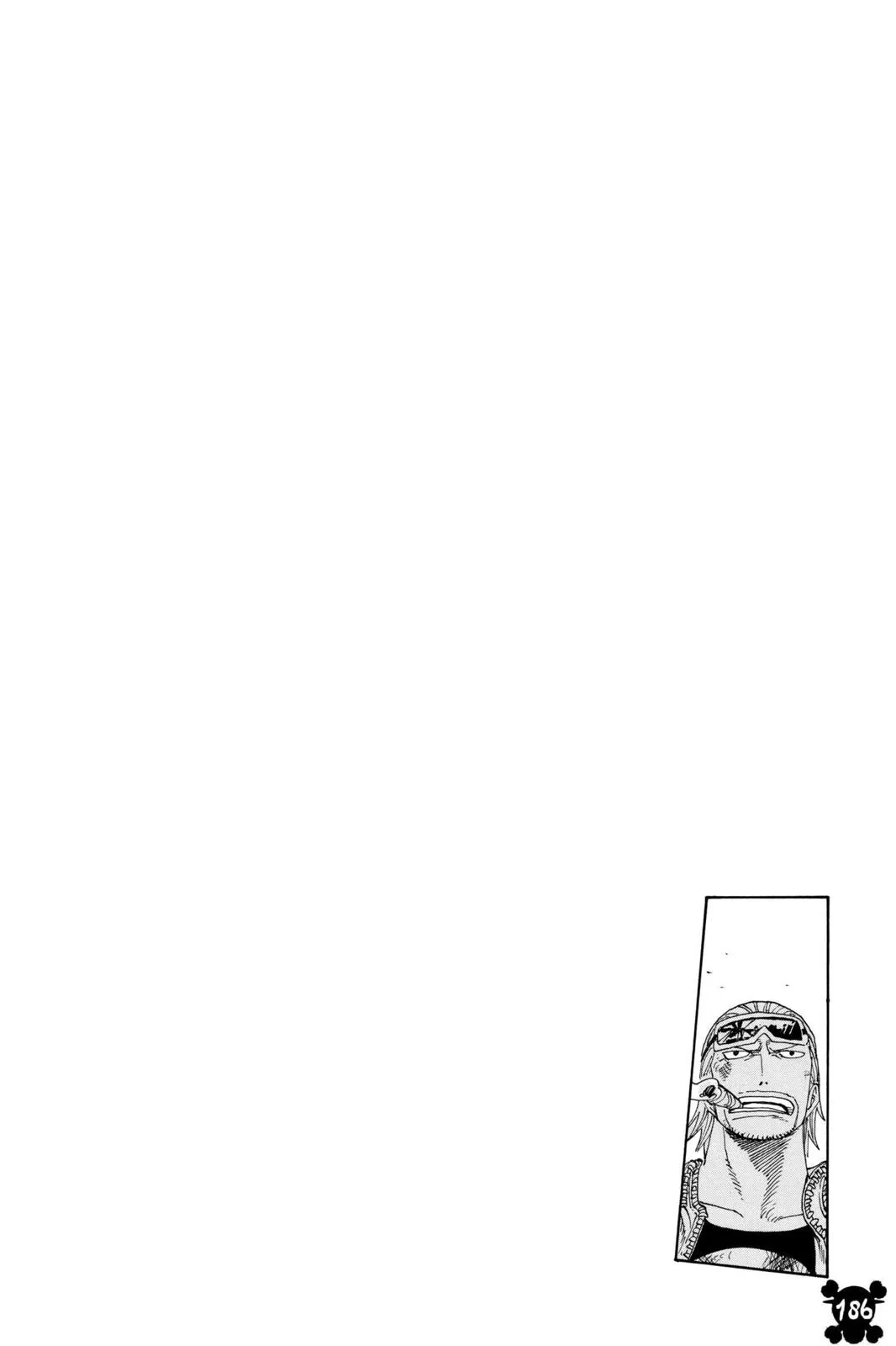One Piece - Chapter 366 - Page 18
