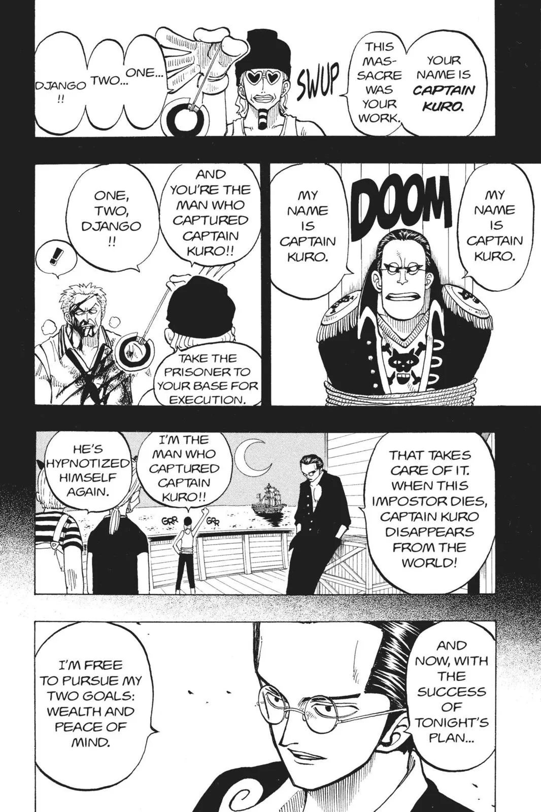 One Piece - Chapter 37 - Page 16