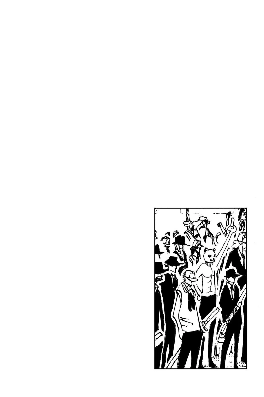 One Piece - Chapter 377 - Page 2