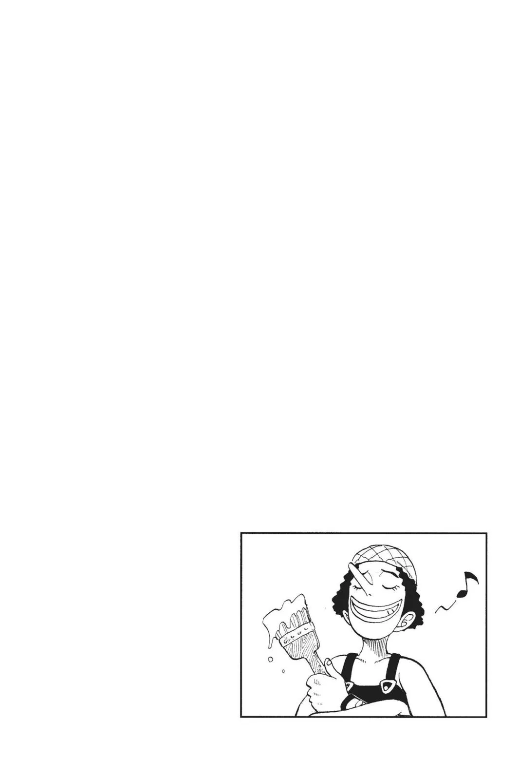 One Piece - Chapter 38 - Page 4