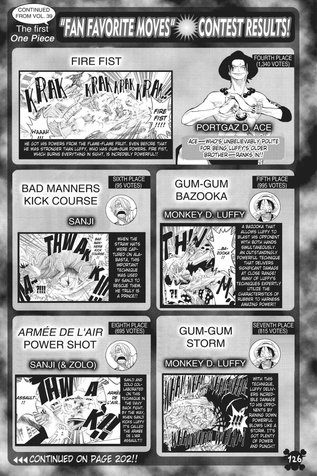 One Piece - Chapter 383 - Page 19
