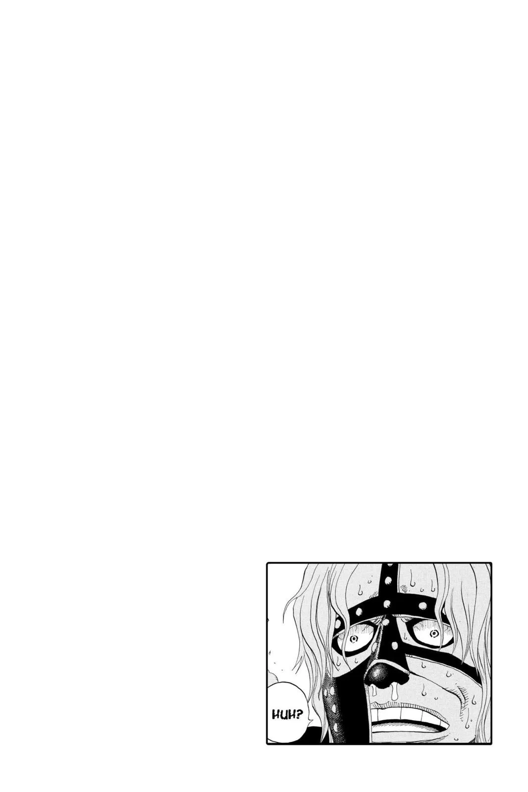 One Piece - Chapter 387 - Page 2