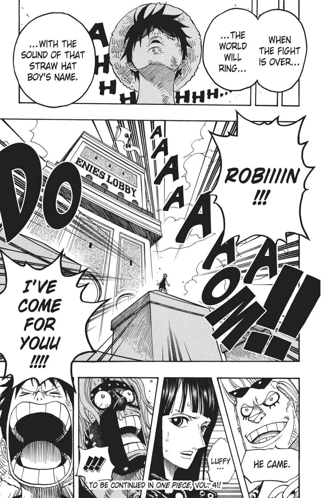 One Piece - Chapter 388 - Page 17