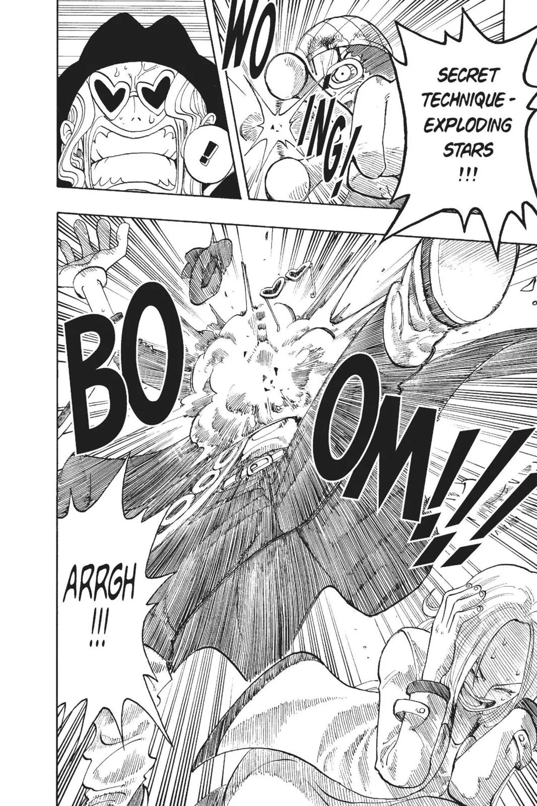 One Piece - Chapter 39 - Page 18