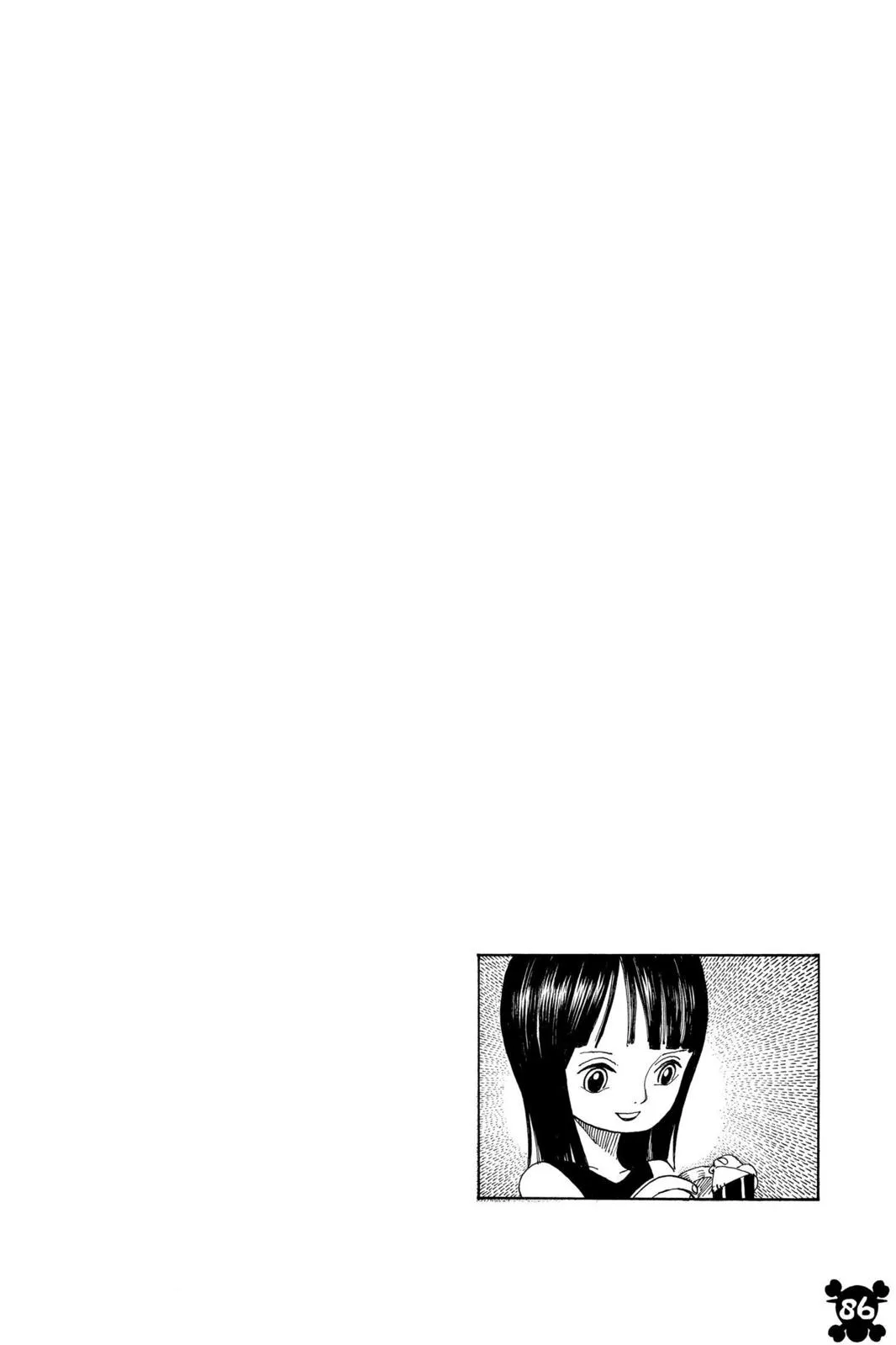One Piece - Chapter 392 - Page 20