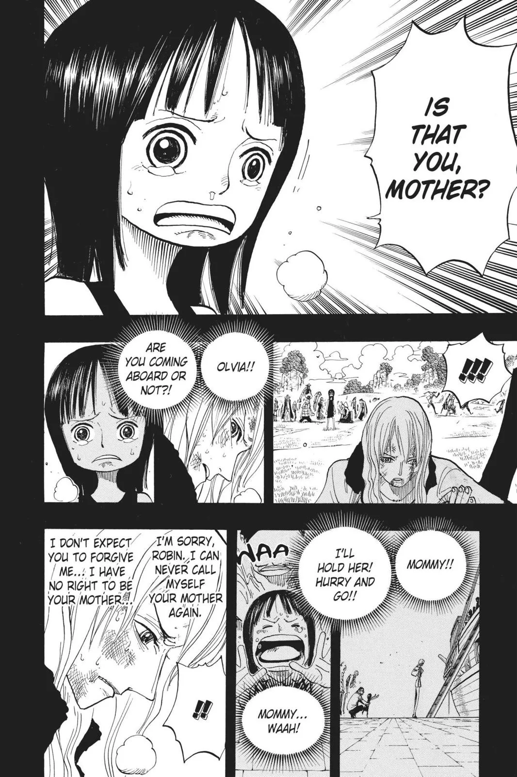 One Piece - Chapter 395 - Page 14