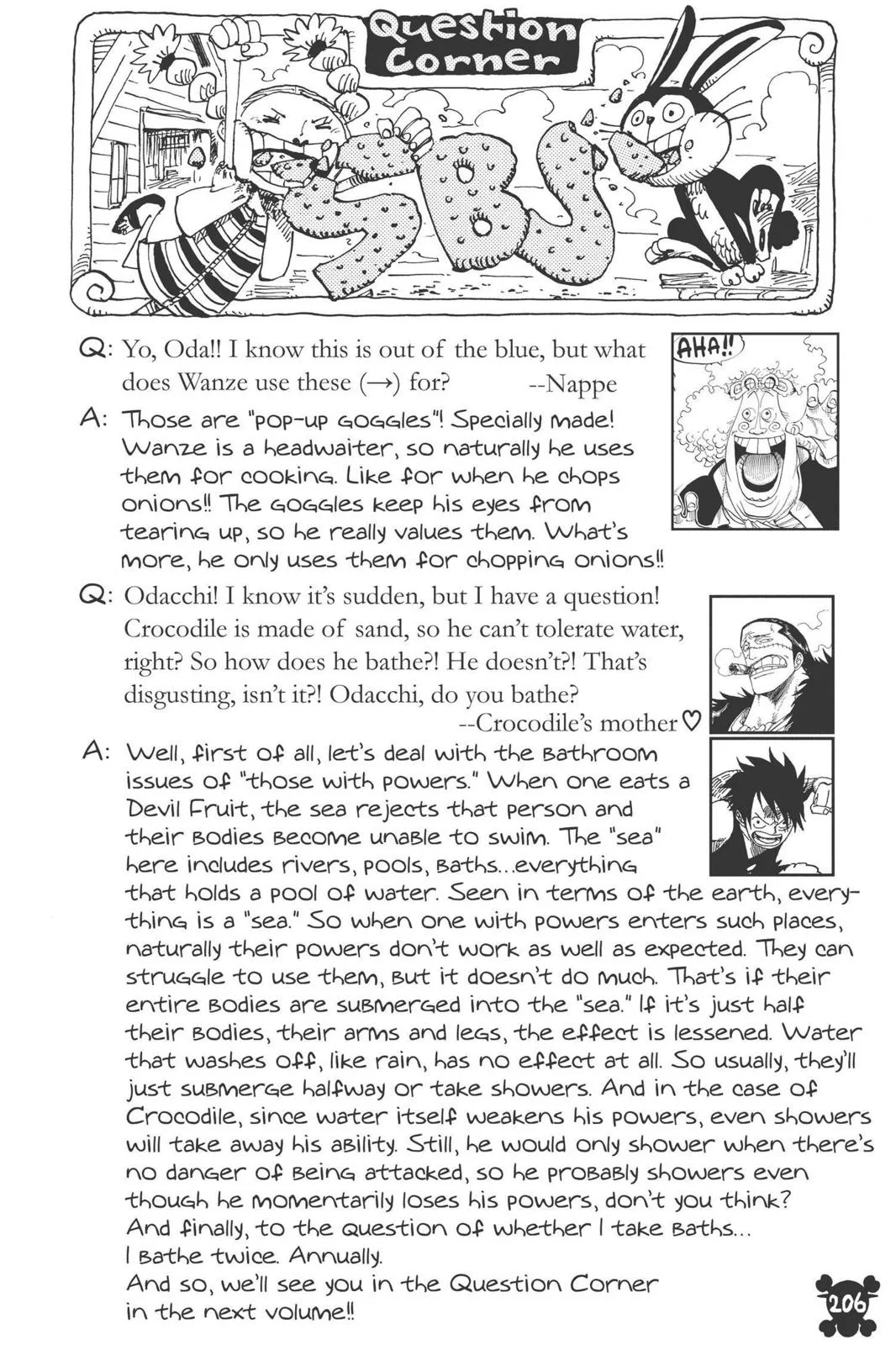 One Piece - Chapter 398 - Page 19