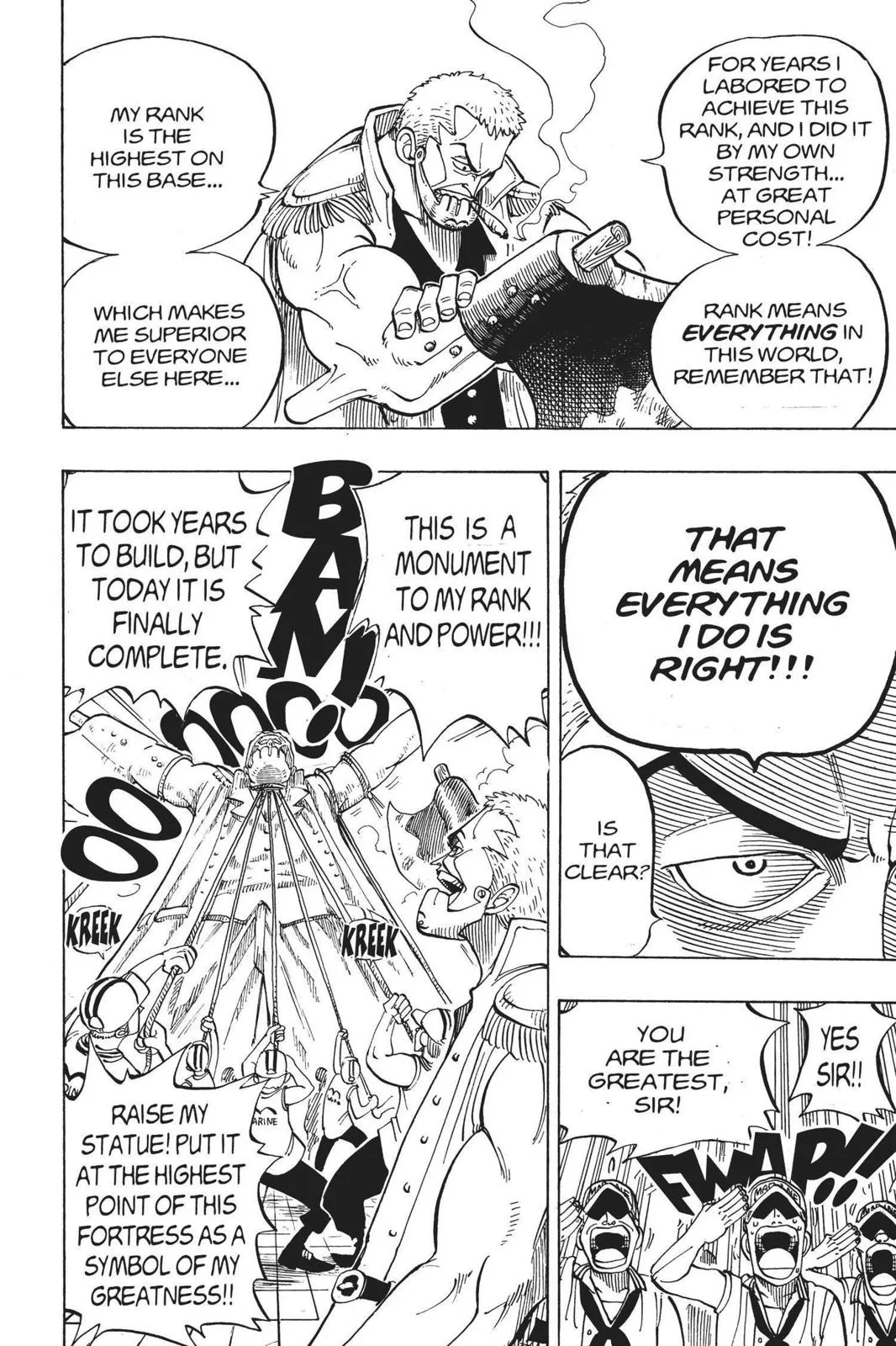 One Piece - Chapter 4 - Page 12